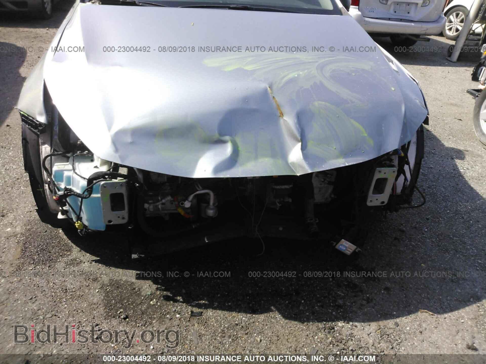 2016 Kia Optima - VIN: KNAGN4AD9G5092759 - Фото 6