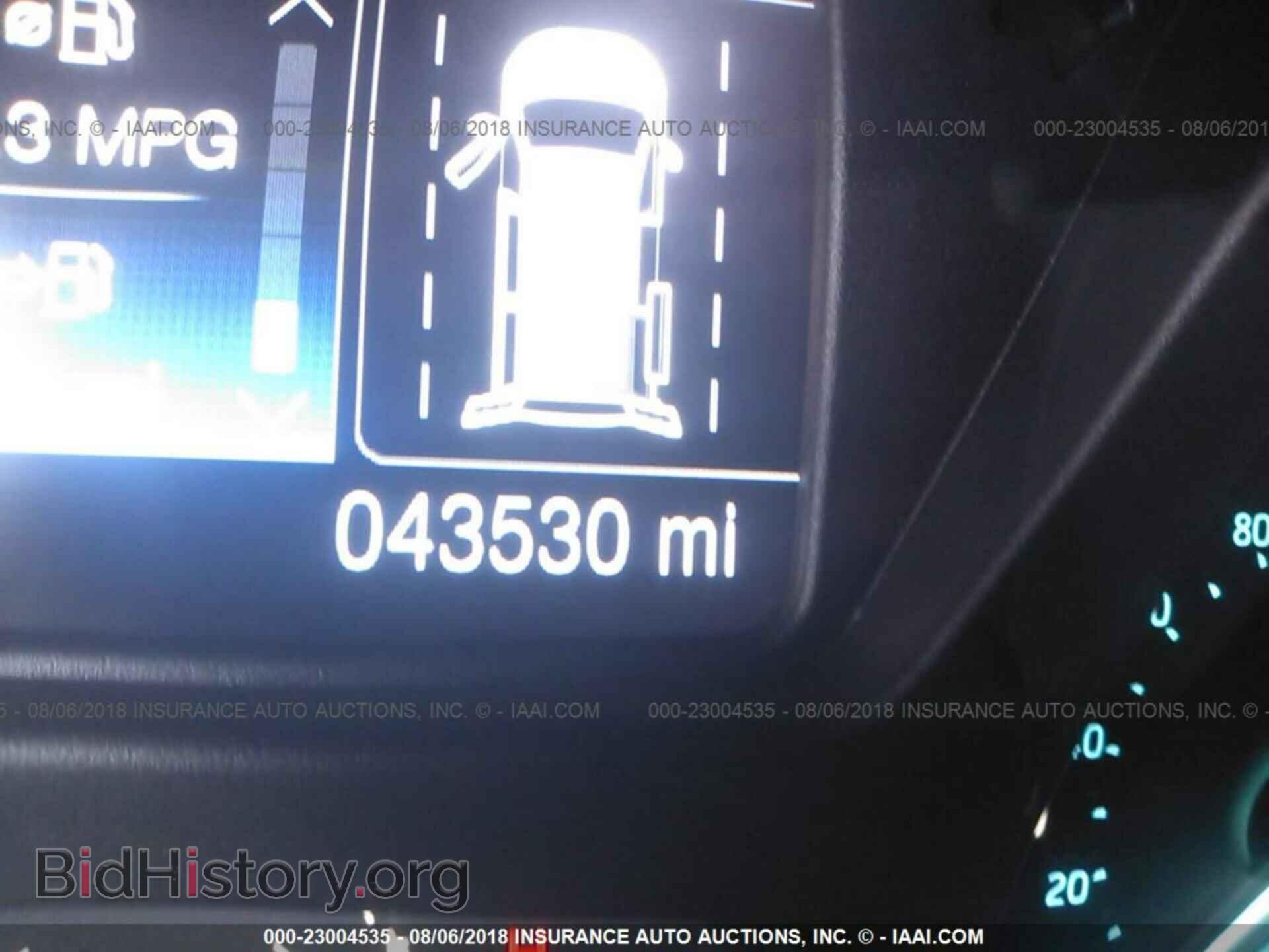 2015 Ford Transit - VIN: 1FTNE1CG1FKA69492 - Фото 7