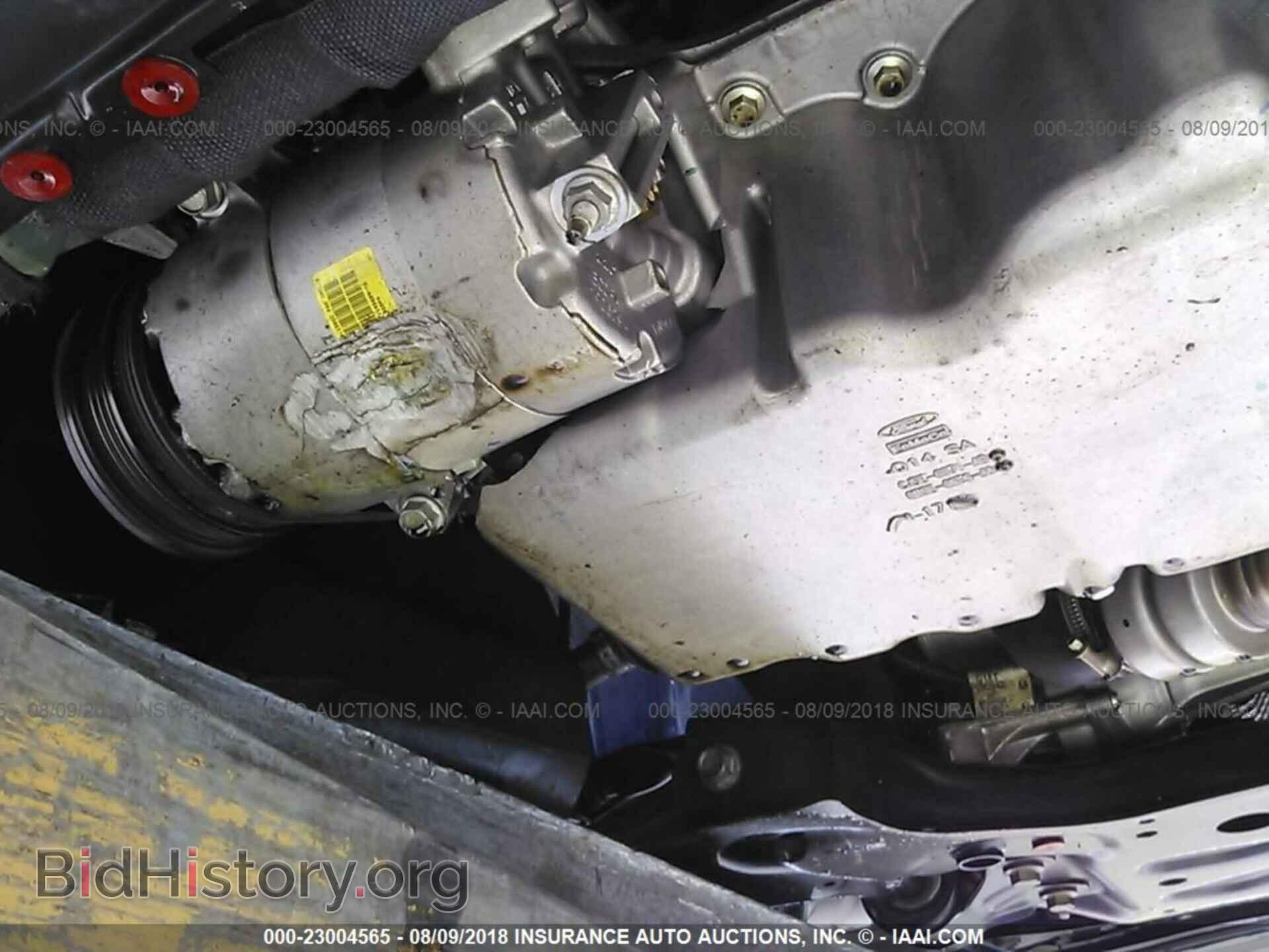 2017 Ford Focus - VIN: 1FADP3L94HL237101 - Photo 6