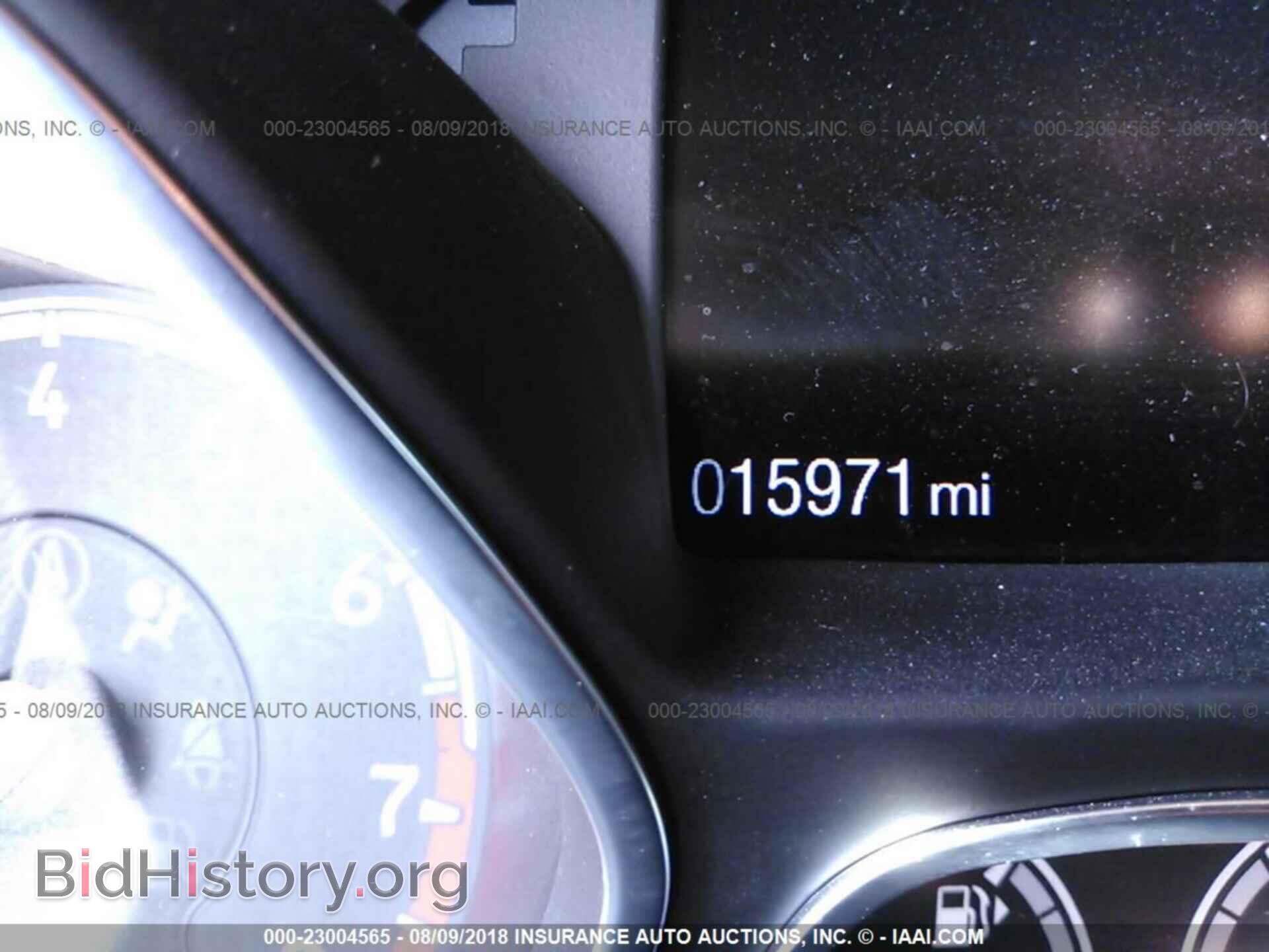 2017 Ford Focus - VIN: 1FADP3L94HL237101 - Photo 7