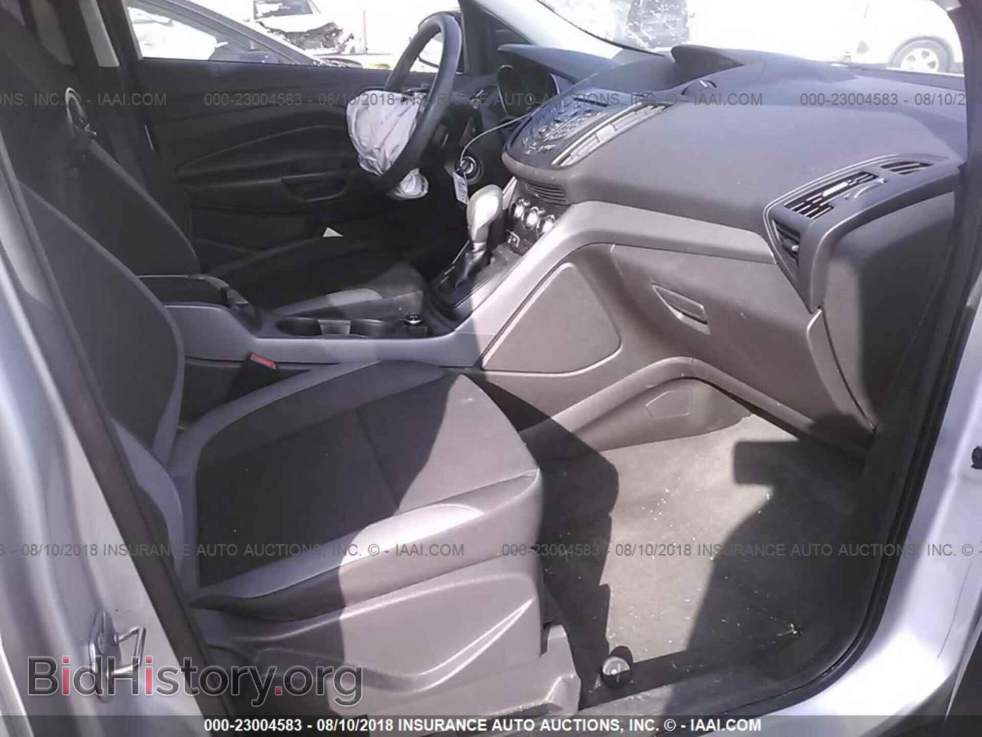 2013 Ford Escape - VIN: 1FMCU0F75DUB46264 - Photo 5