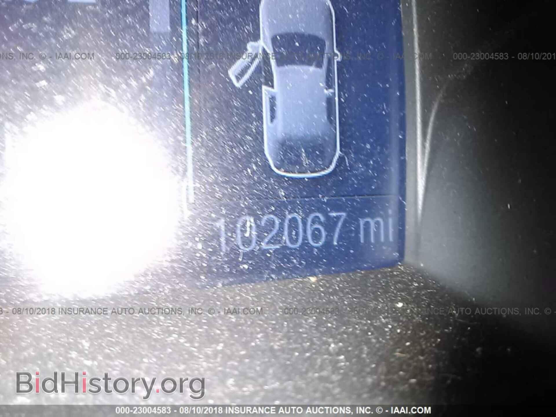 2013 Ford Escape - VIN: 1FMCU0F75DUB46264 - Photo 7