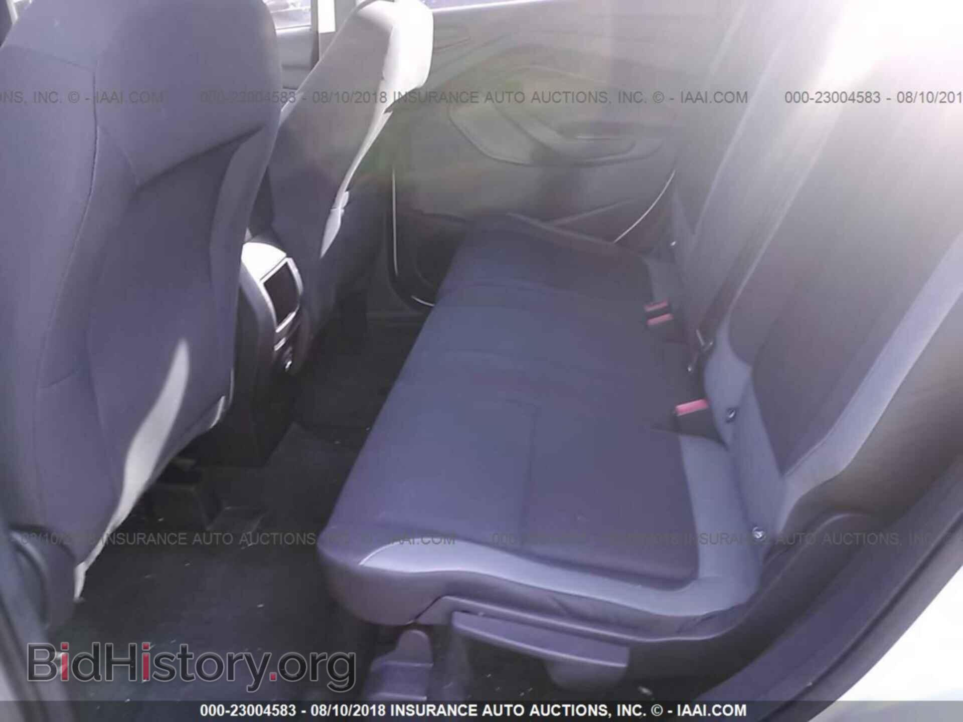 2013 Ford Escape - VIN: 1FMCU0F75DUB46264 - Photo 8