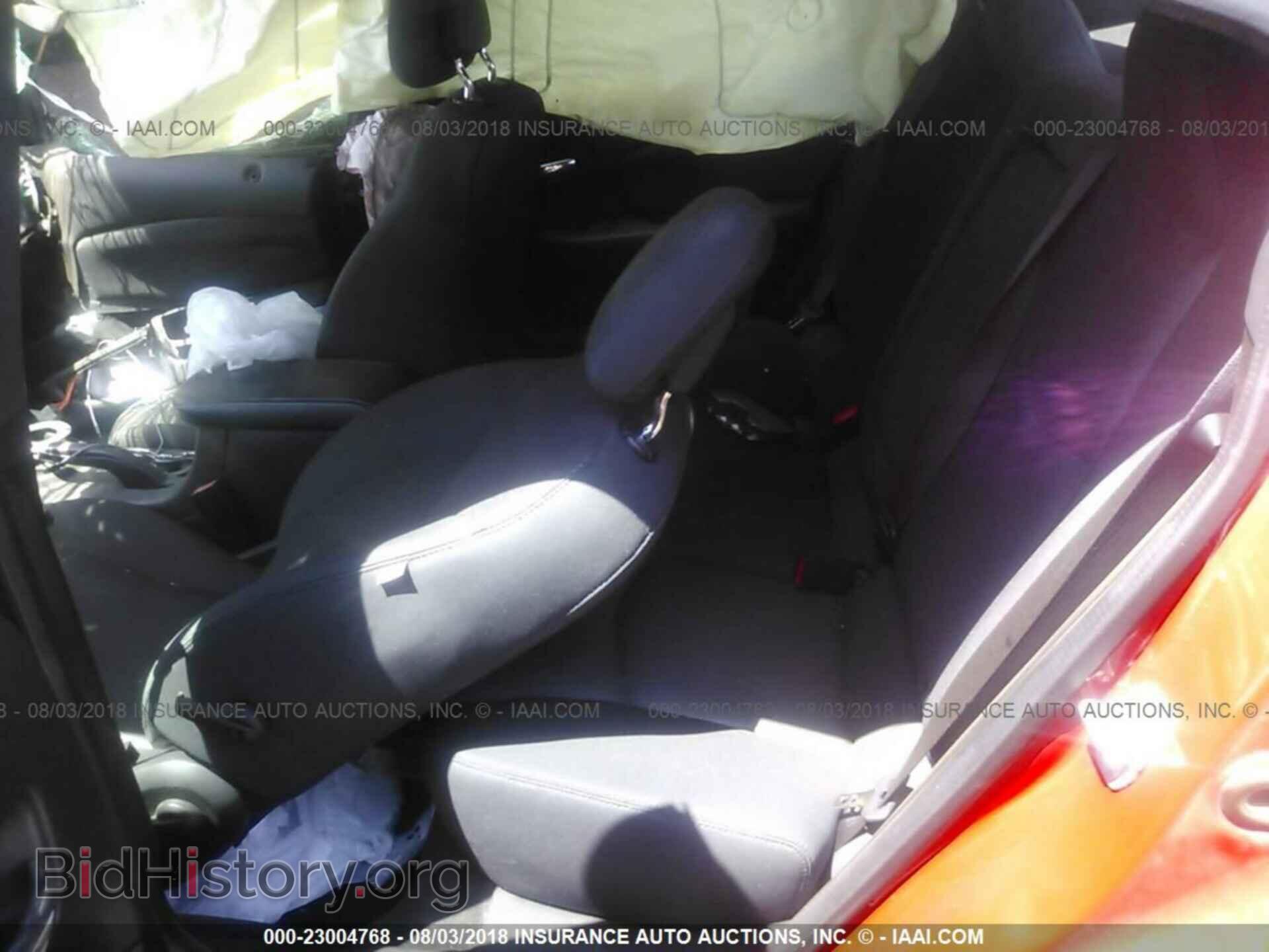 2014 Dodge Avenger - VIN: 1C3CDZAB1EN130003 - Фото 8