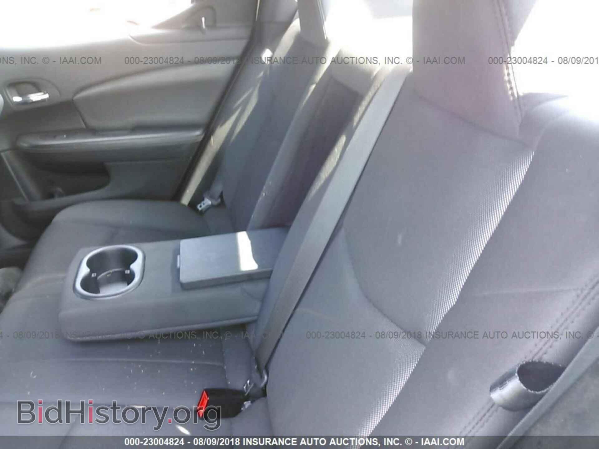 2011 Dodge Avenger - VIN: 1B3BD4FB6BN578463 - Фото 8