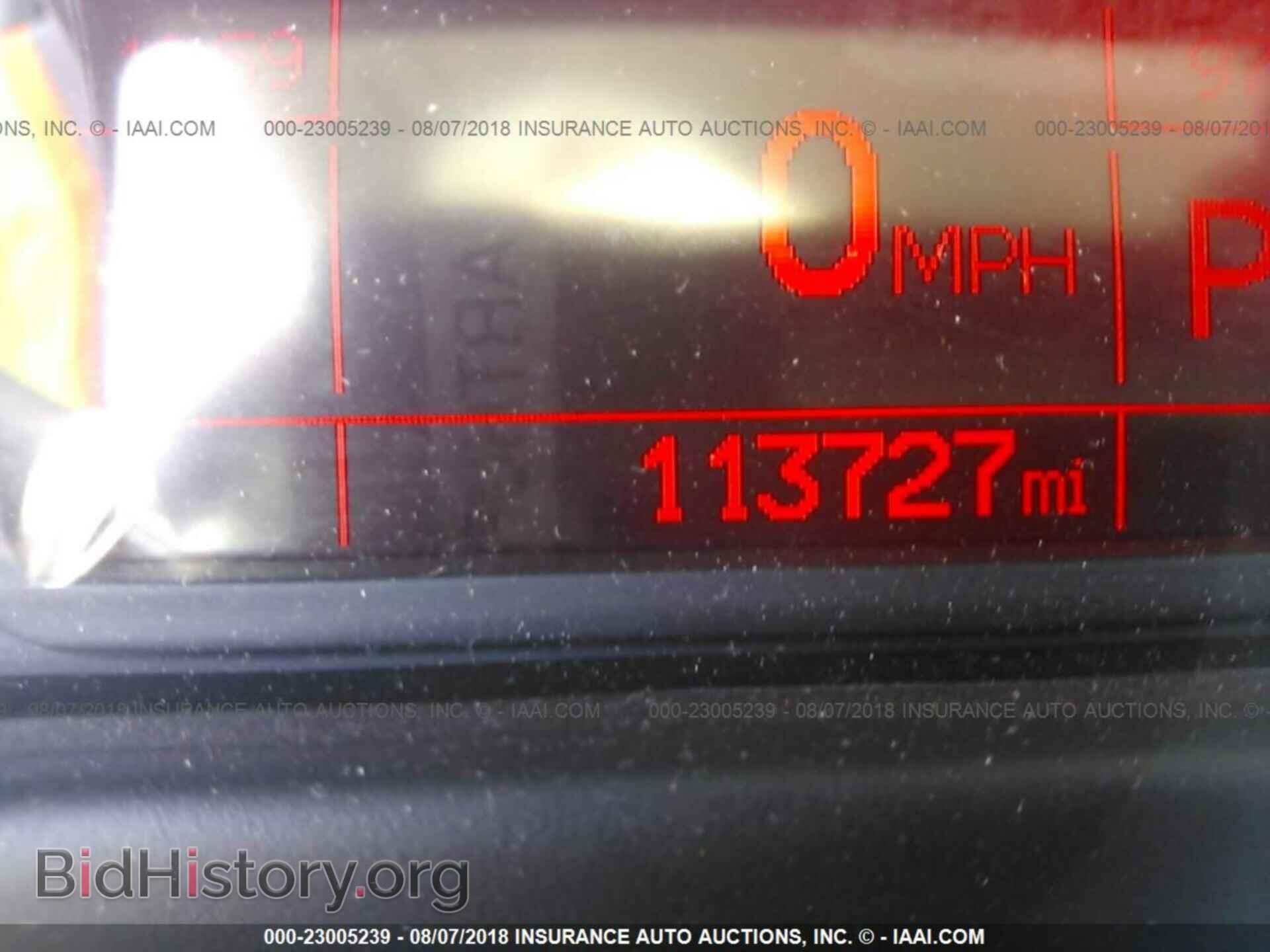 2014 Fiat 500l - VIN: ZFBCFADH7EZ022942 - Фото 7