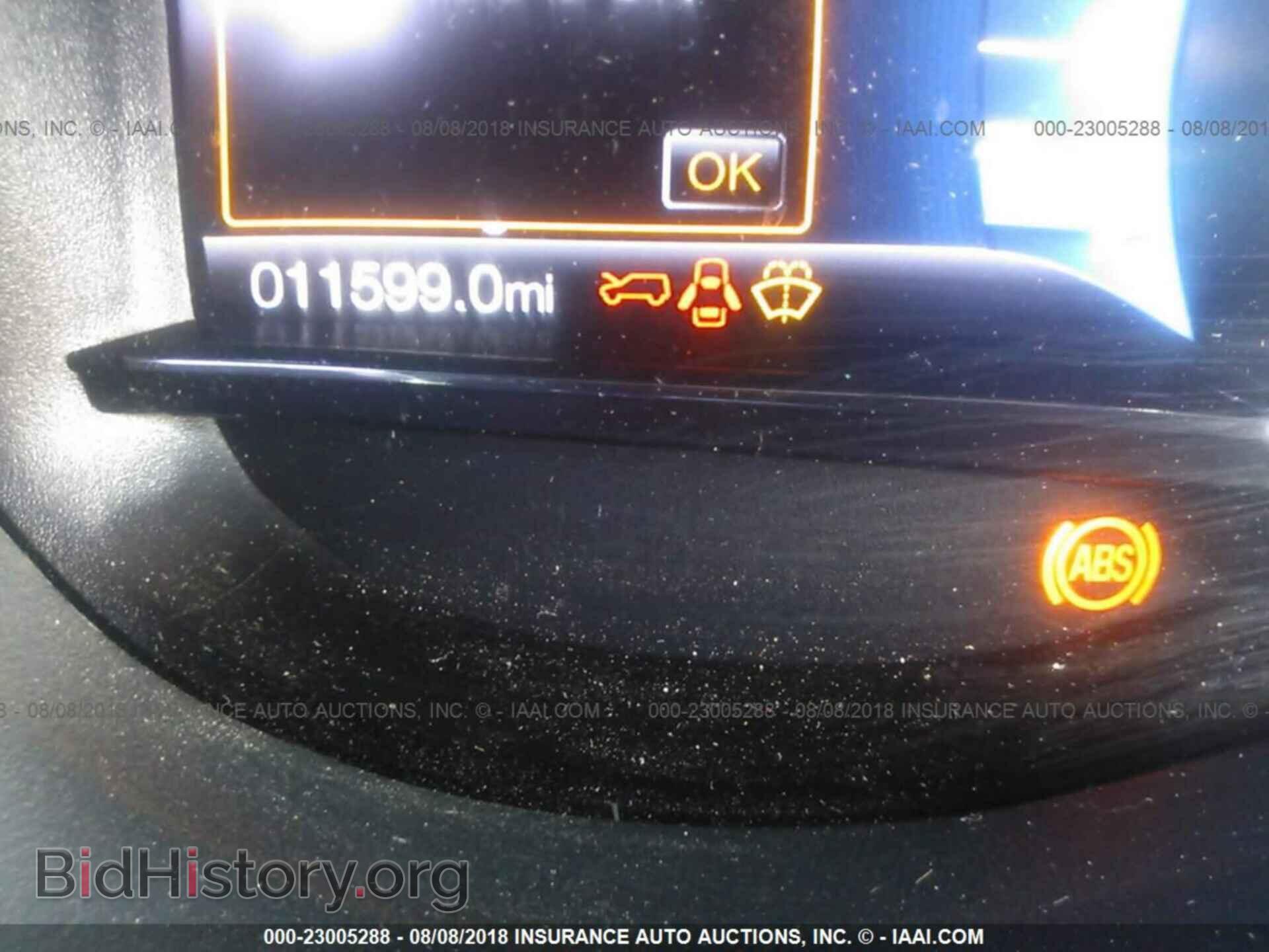 2018 Ford Explorer - VIN: 1FM5K7F87JGB35227 - Photo 7