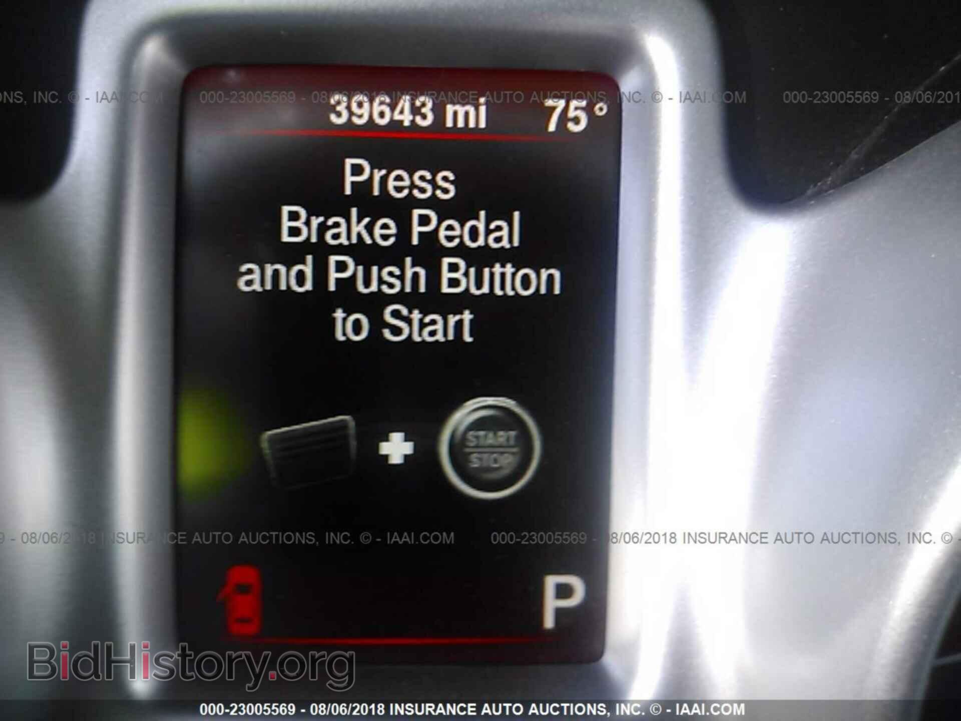2015 Dodge Journey - VIN: 3C4PDCAB0FT708460 - Photo 7