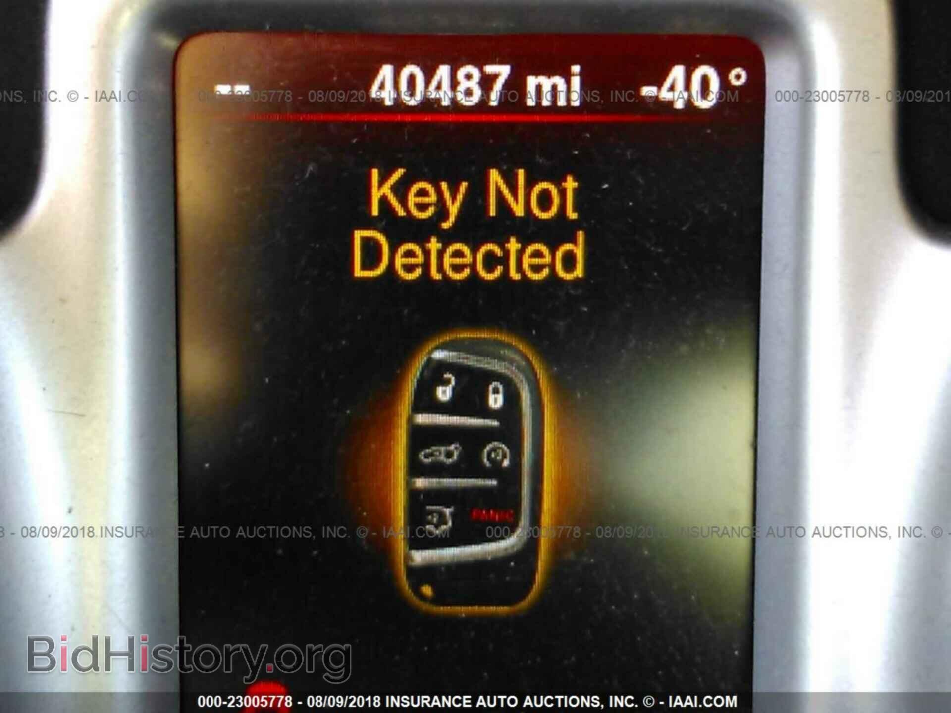 2015 Dodge Journey - VIN: 3C4PDCBG8FT632142 - Фото 7