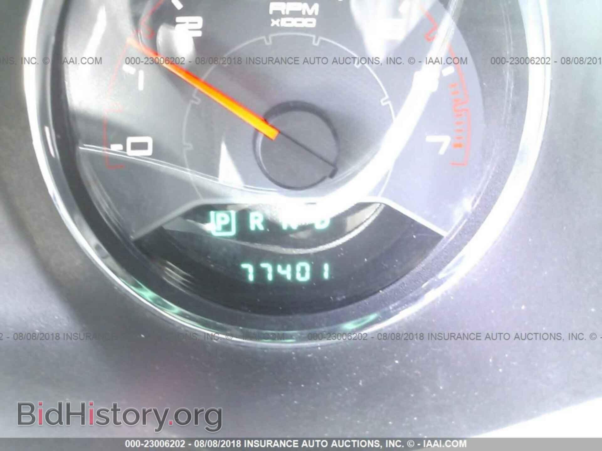 2013 Dodge Avenger - VIN: 1C3CDZCB7DN720797 - Photo 7
