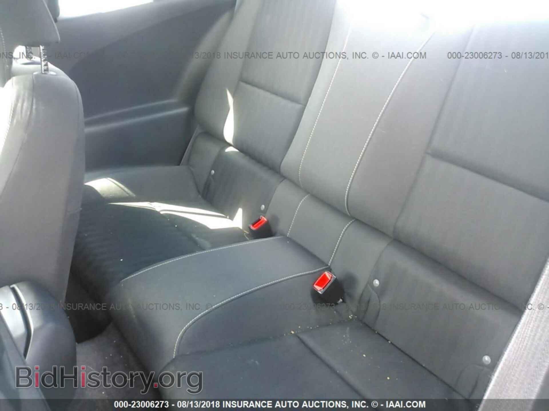 2015 Chevrolet Camaro - VIN: 2G1FB1E30F9190452 - Photo 8