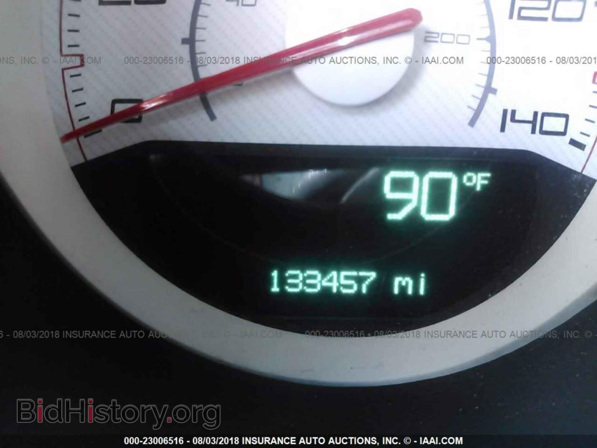 2012 Dodge Challenger - VIN: 2C3CDYAG2CH157562 - Photo 7