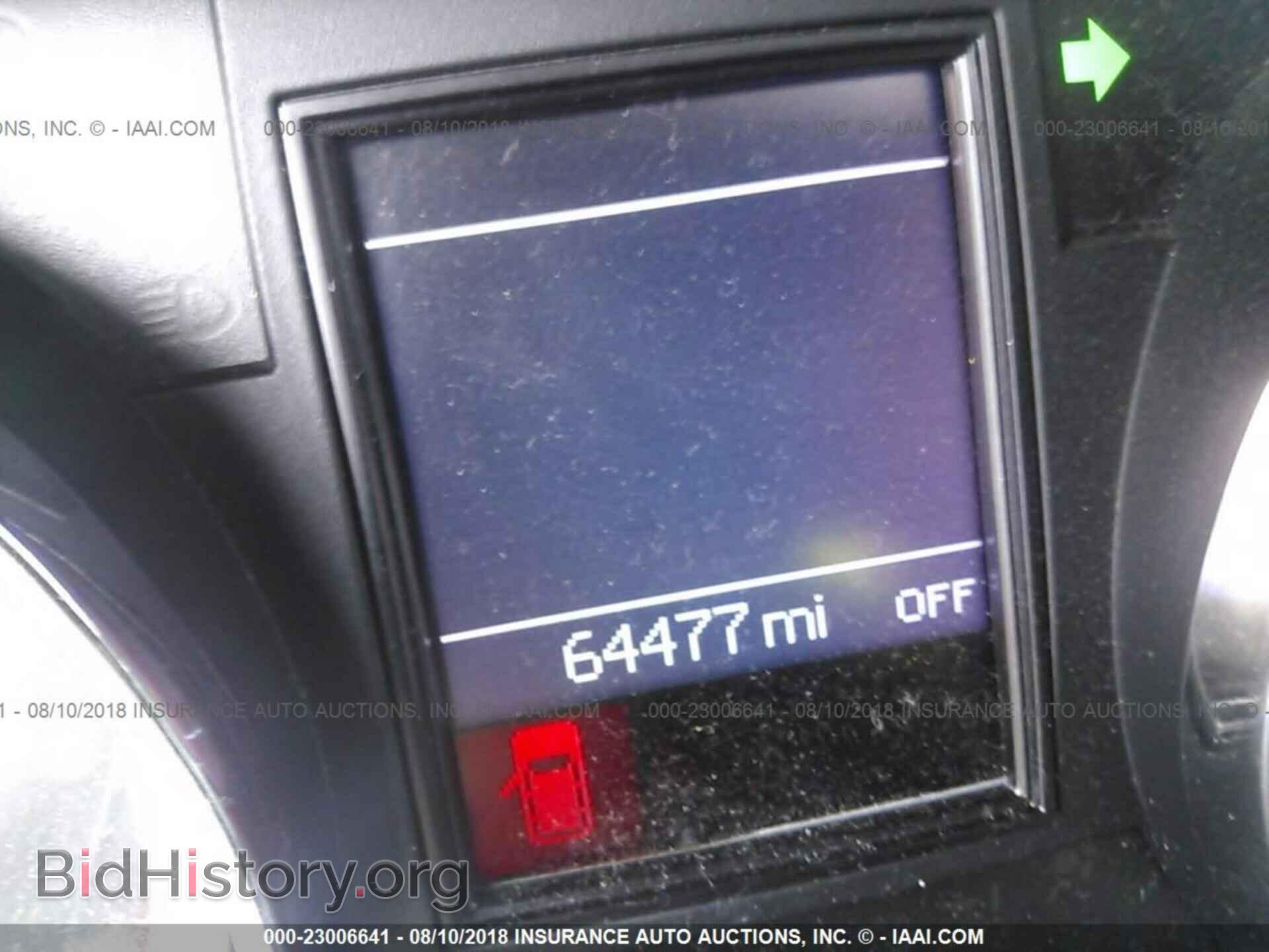 2013 Dodge Durango - VIN: 1C4RDHAG4DC699451 - Фото 7