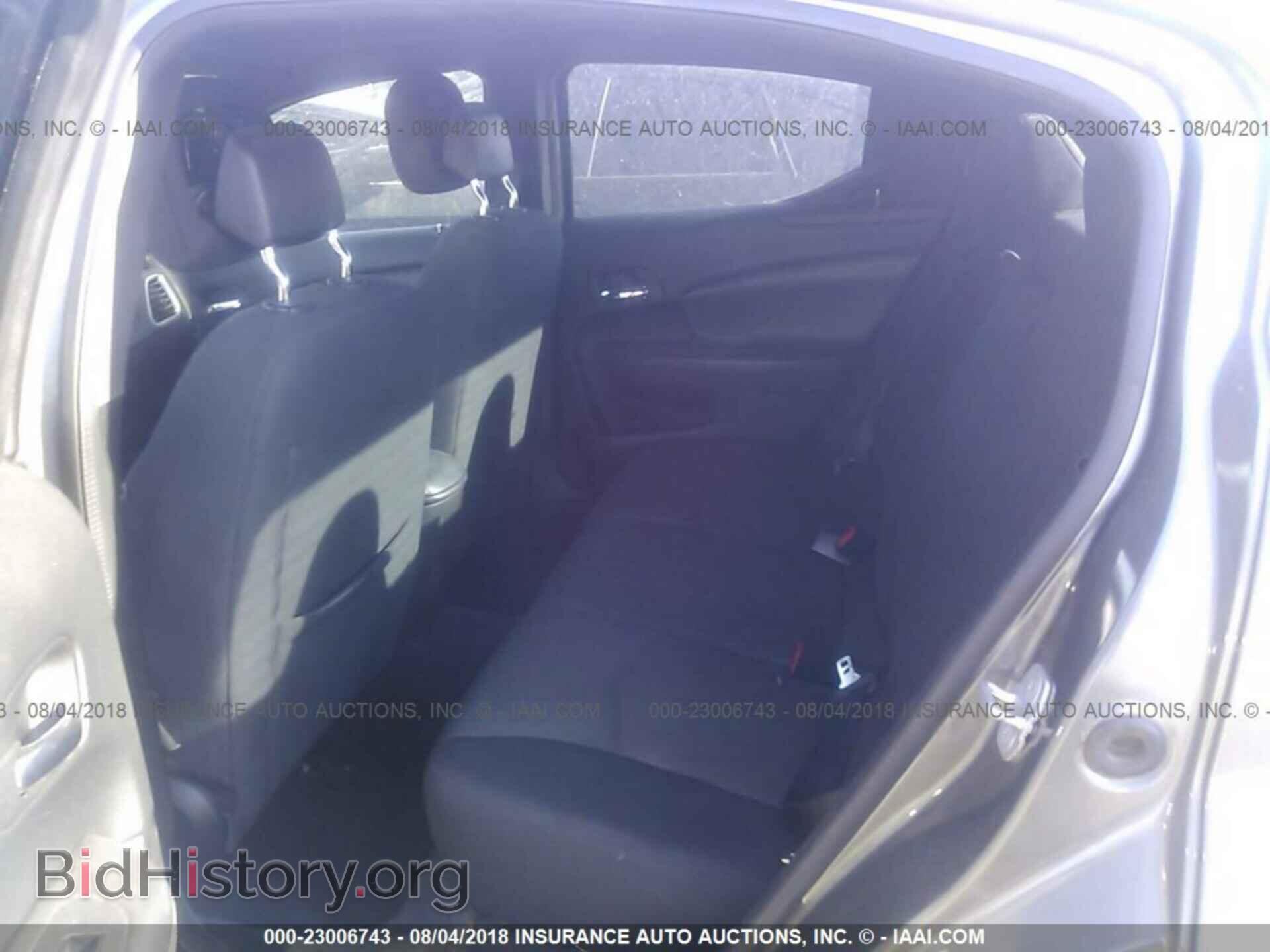 2013 Dodge Avenger - VIN: 1C3CDZCB9DN663728 - Photo 8