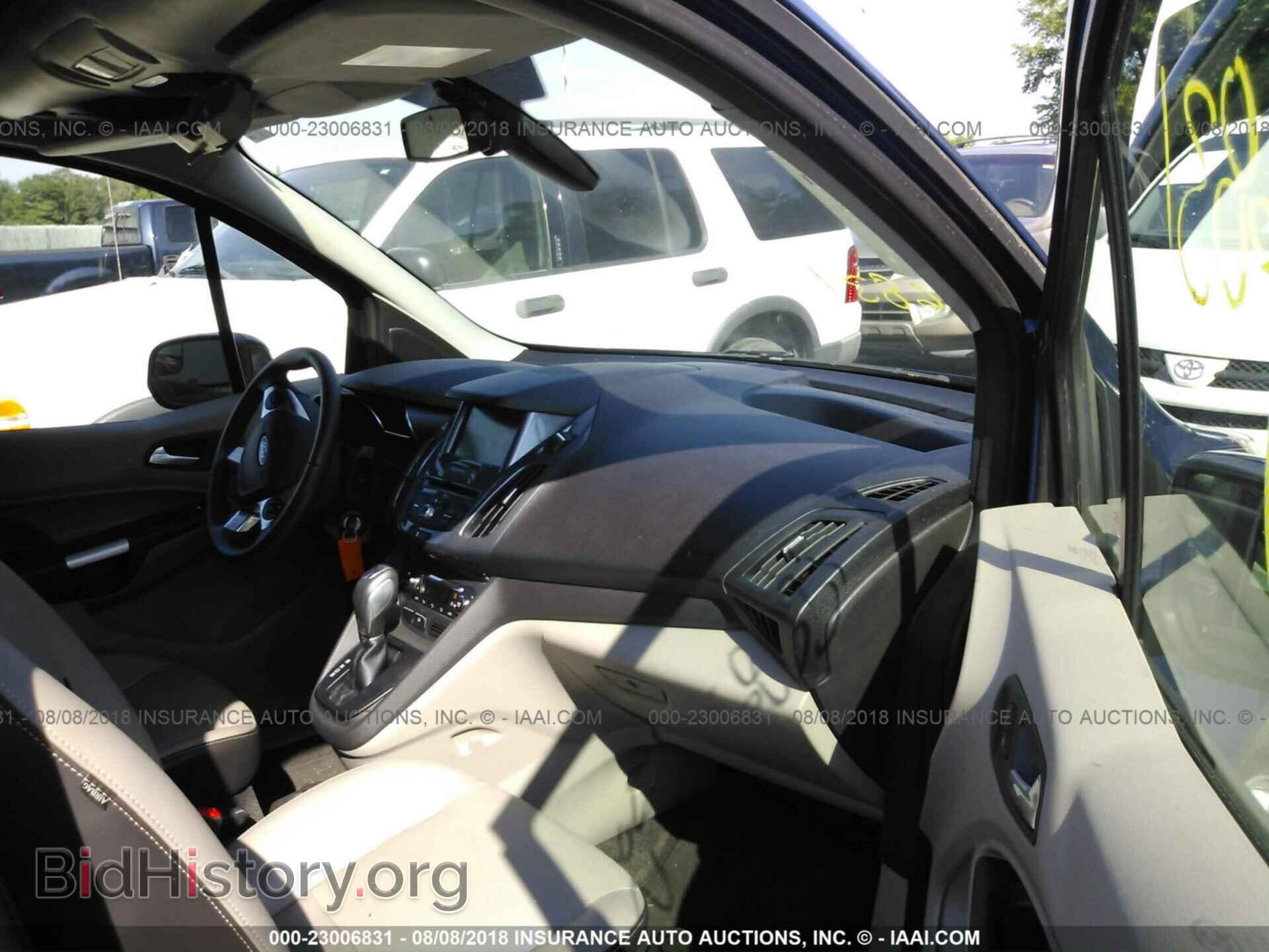 2014 Ford Transit - VIN: NM0GE9G7XE1151322 - Фото 5