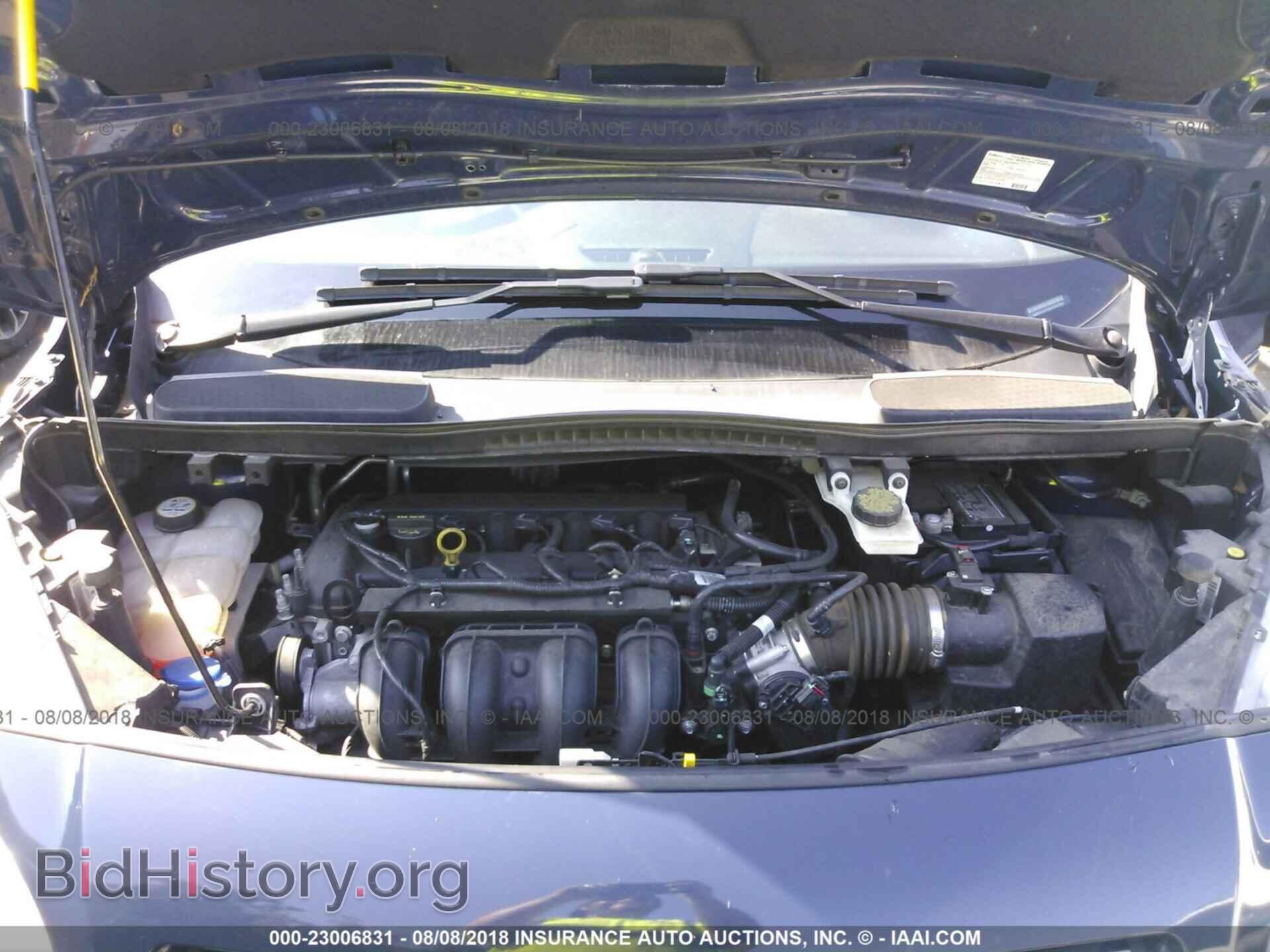 2014 Ford Transit - VIN: NM0GE9G7XE1151322 - Фото 10