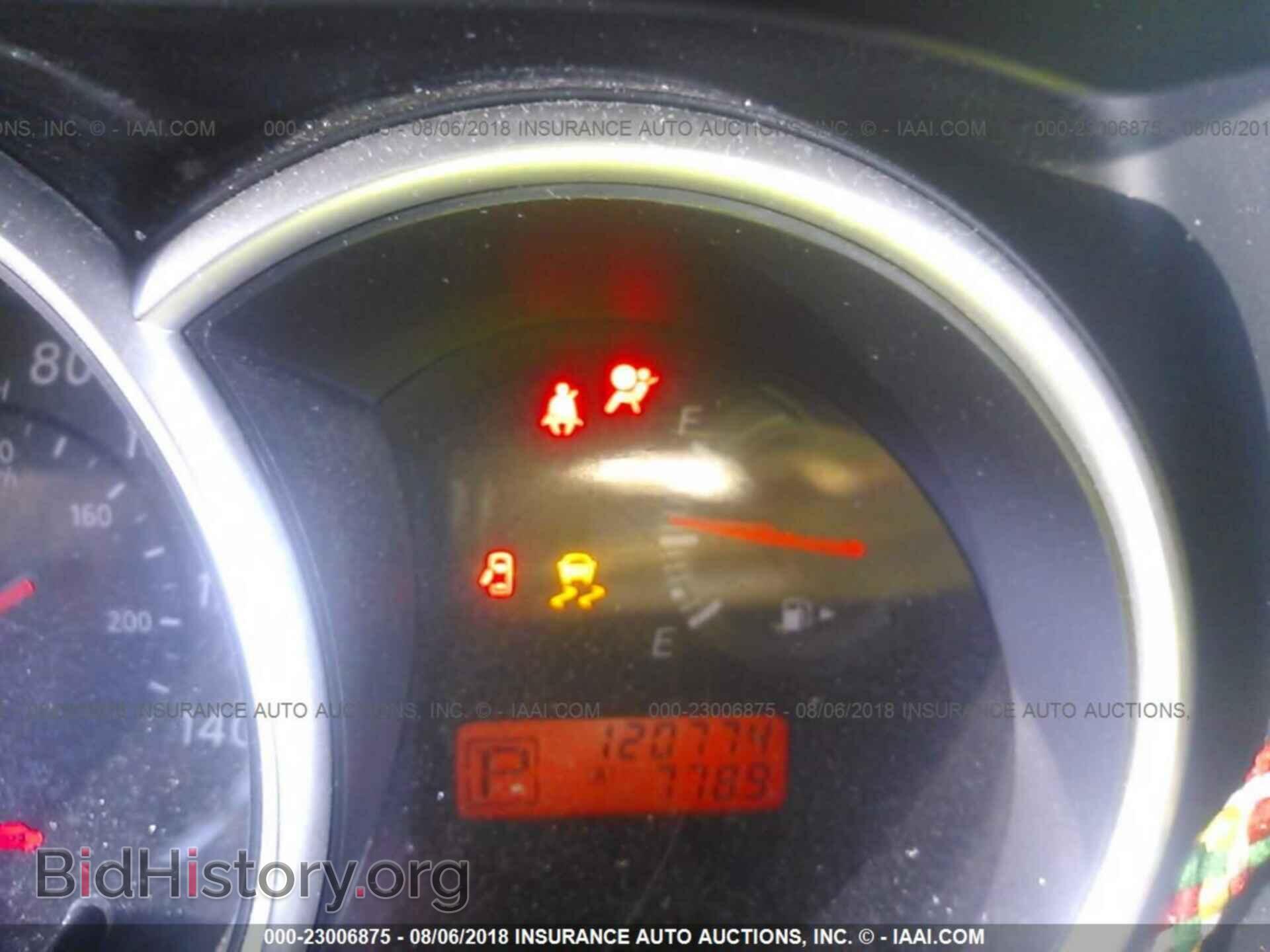 2012 Nissan Versa - VIN: 3N1BC1CP5CK801733 - Фото 7