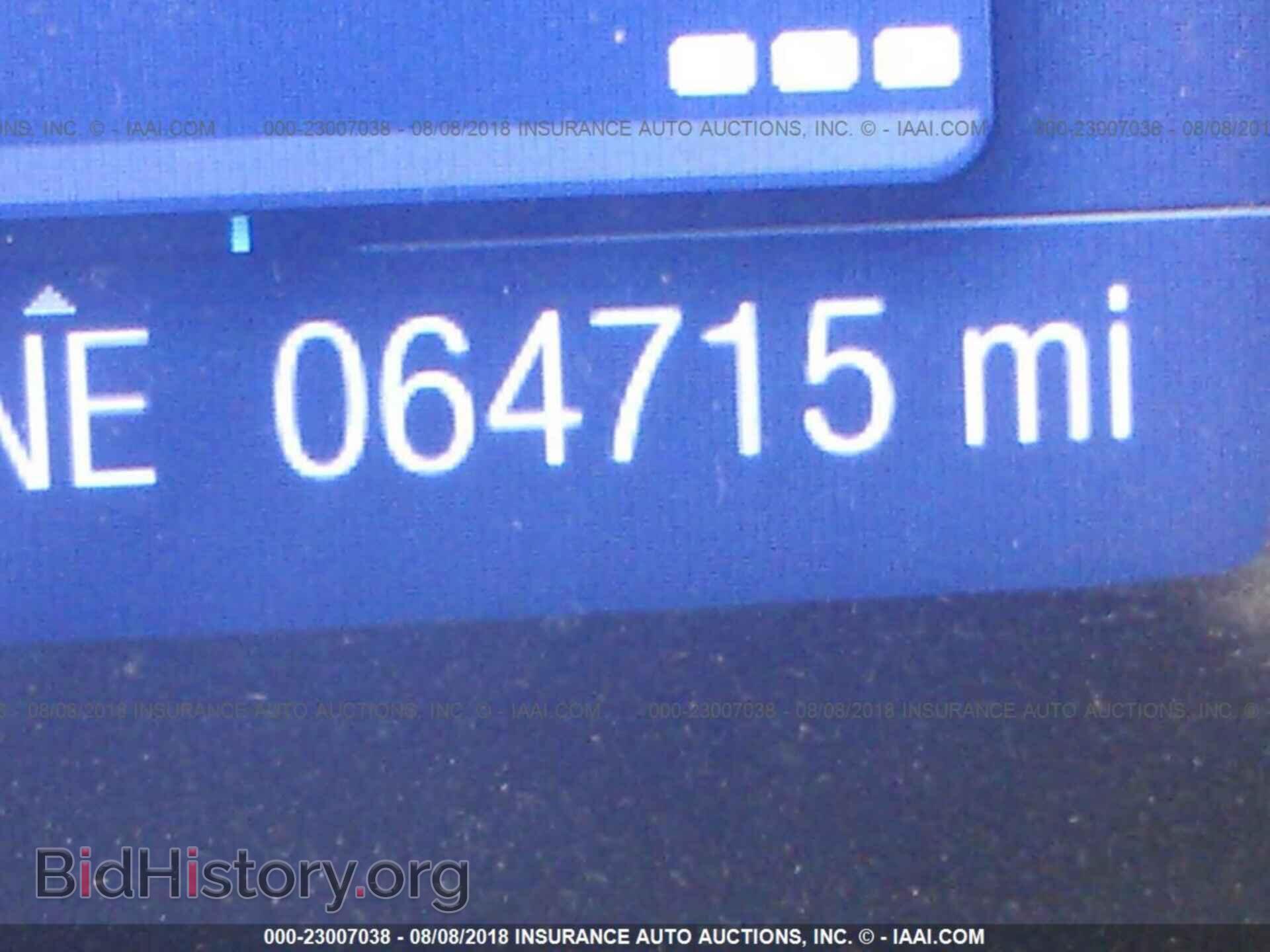 2013 Ford Focus - VIN: 1FADP3F22DL171107 - Photo 7