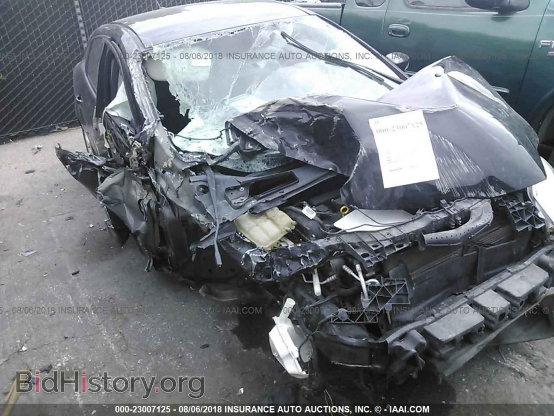2014 Ford Focus - VIN: 1FADP3F23EL249461 - Photo 6
