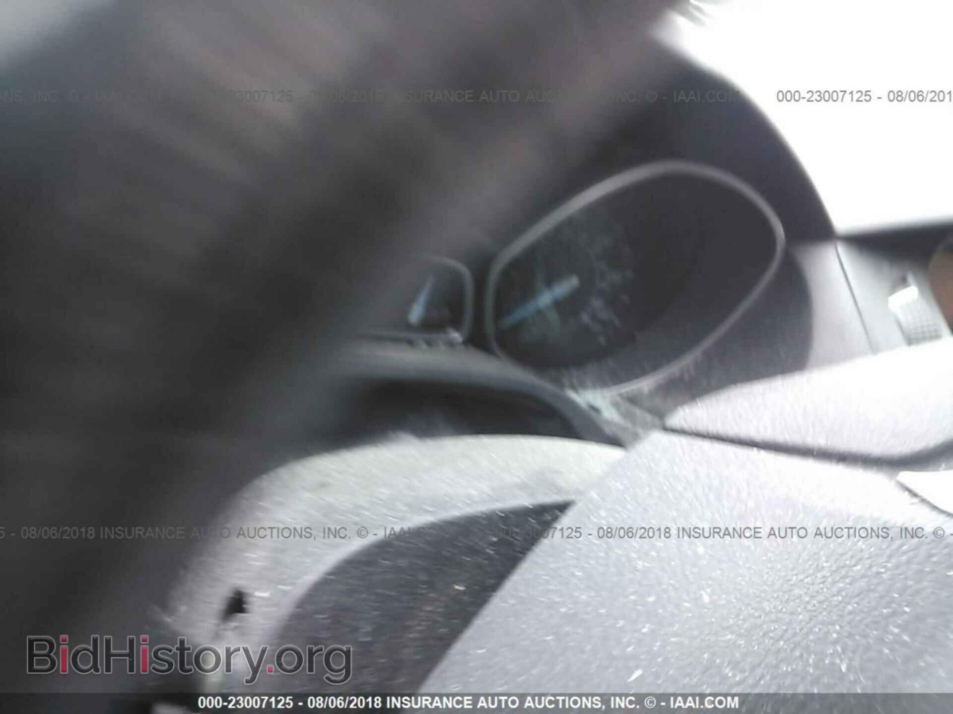 2014 Ford Focus - VIN: 1FADP3F23EL249461 - Photo 7
