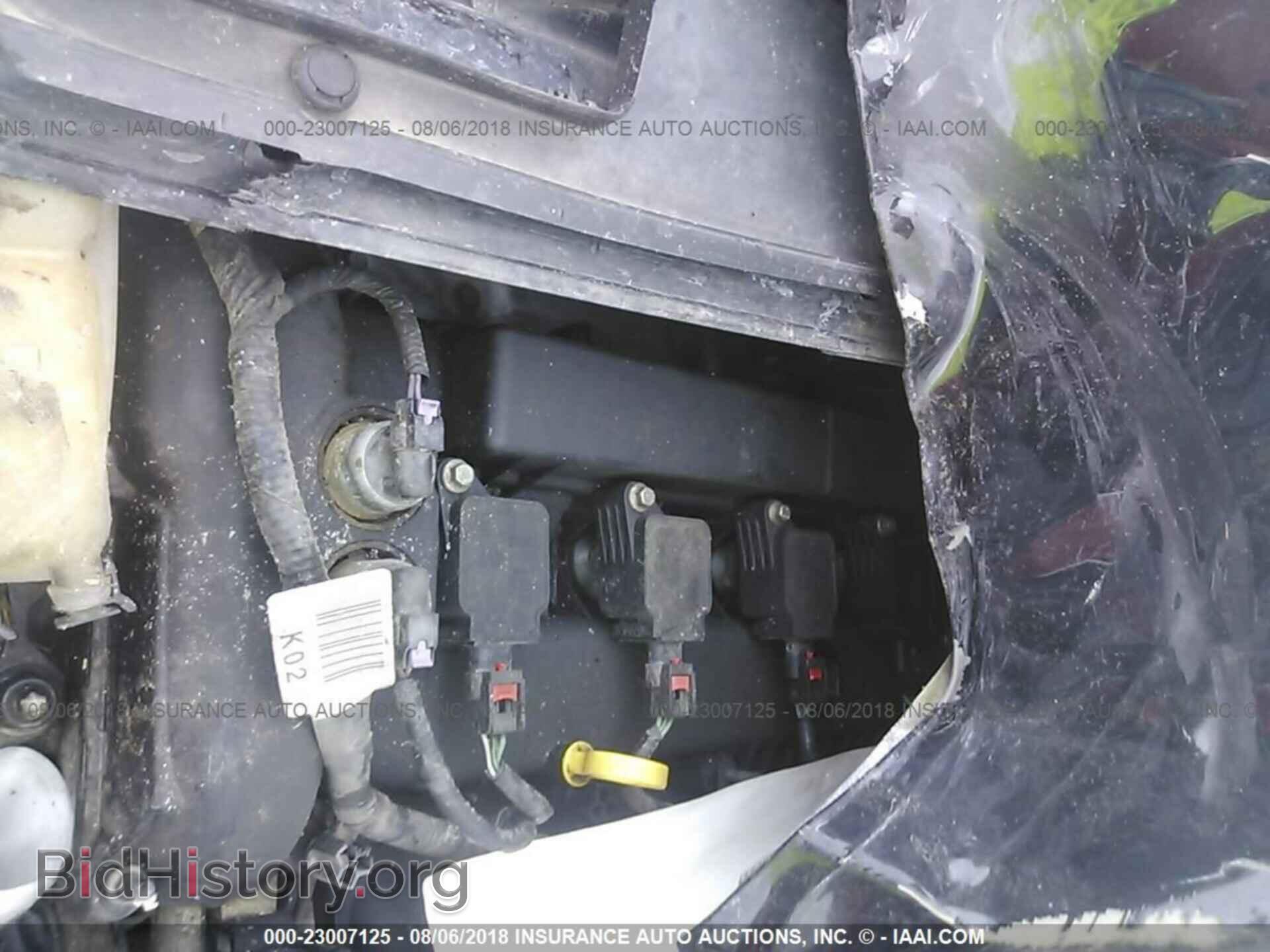2014 Ford Focus - VIN: 1FADP3F23EL249461 - Photo 10