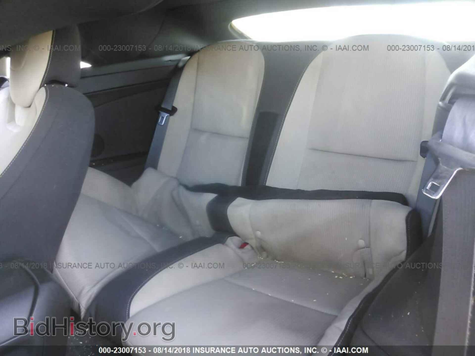 2015 Chevrolet Camaro - VIN: 2G1FD3D33F9154021 - Фото 8