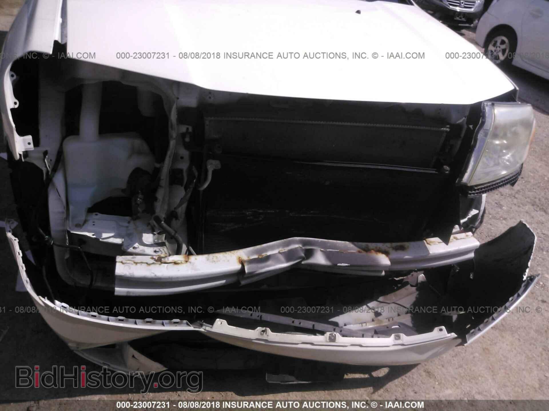 2012 Honda Pilot - VIN: 5FNYF3H97CB018586 - Фото 6