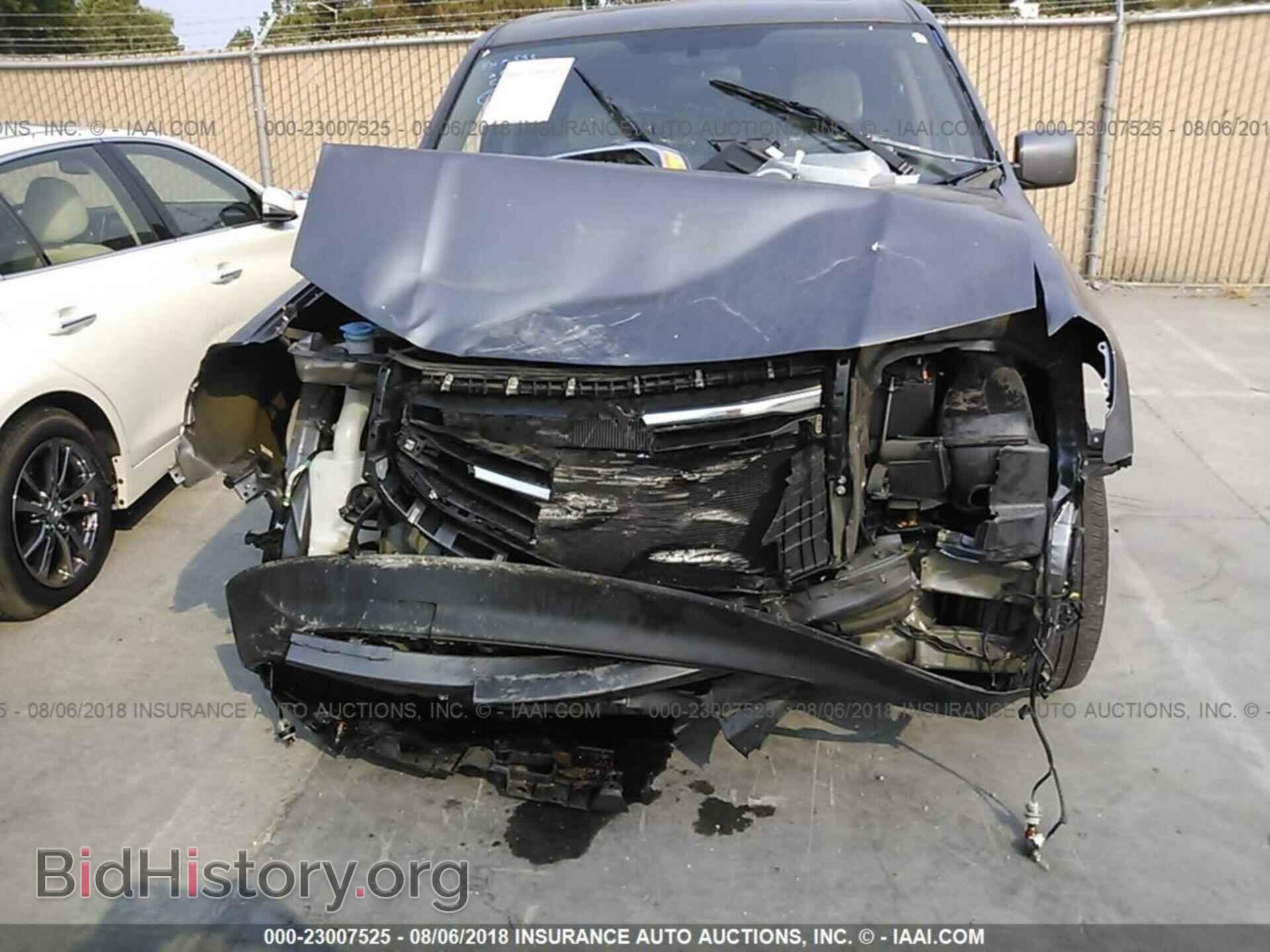 2015 Honda Pilot - VIN: 5FNYF3H34FB032140 - Photo 6