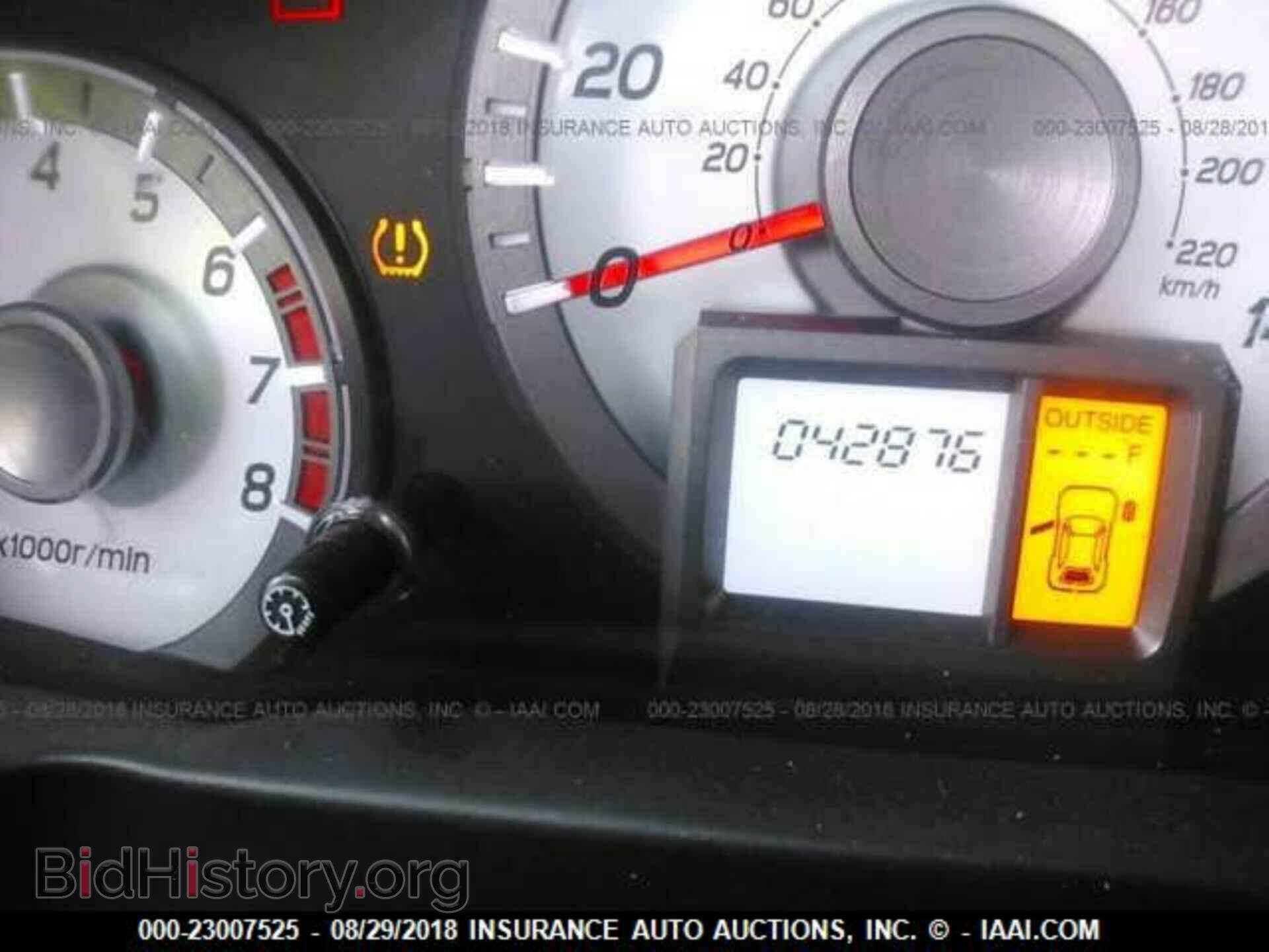 2015 Honda Pilot - VIN: 5FNYF3H34FB032140 - Photo 7