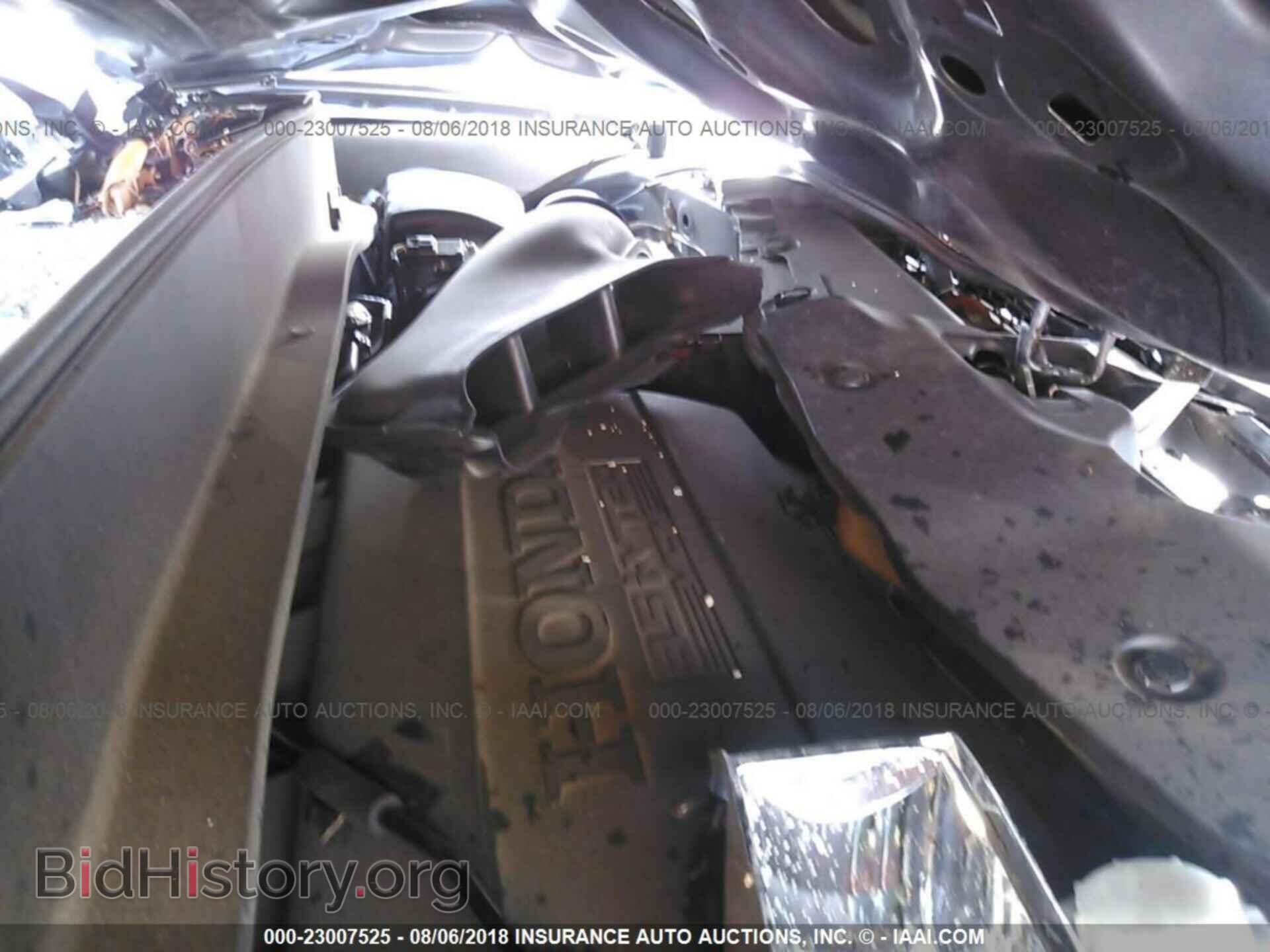 2015 Honda Pilot - VIN: 5FNYF3H34FB032140 - Photo 10