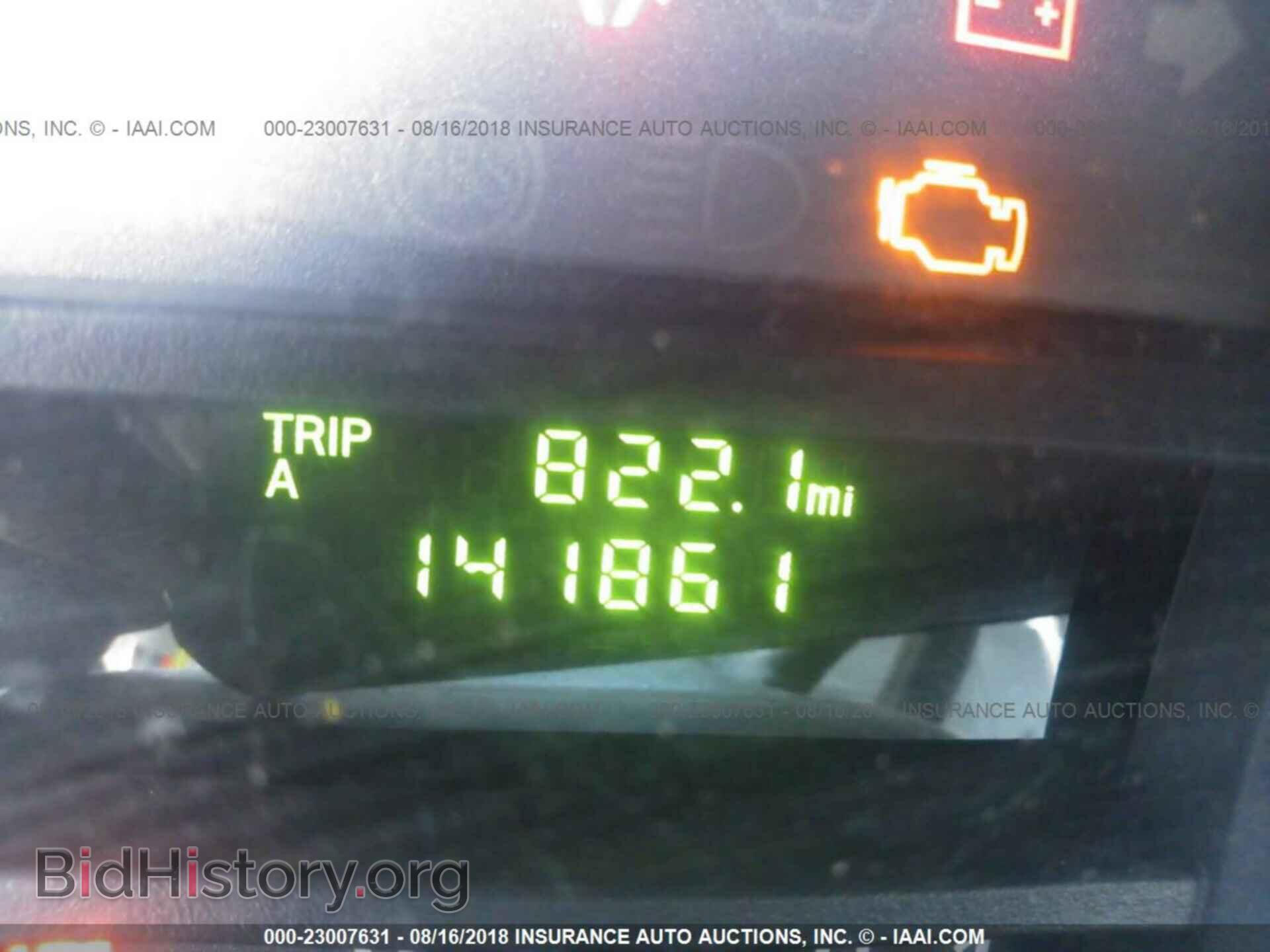 2009 FORD ECONOLINE - VIN: 1FBNE31L99DA83696 - Фото 7