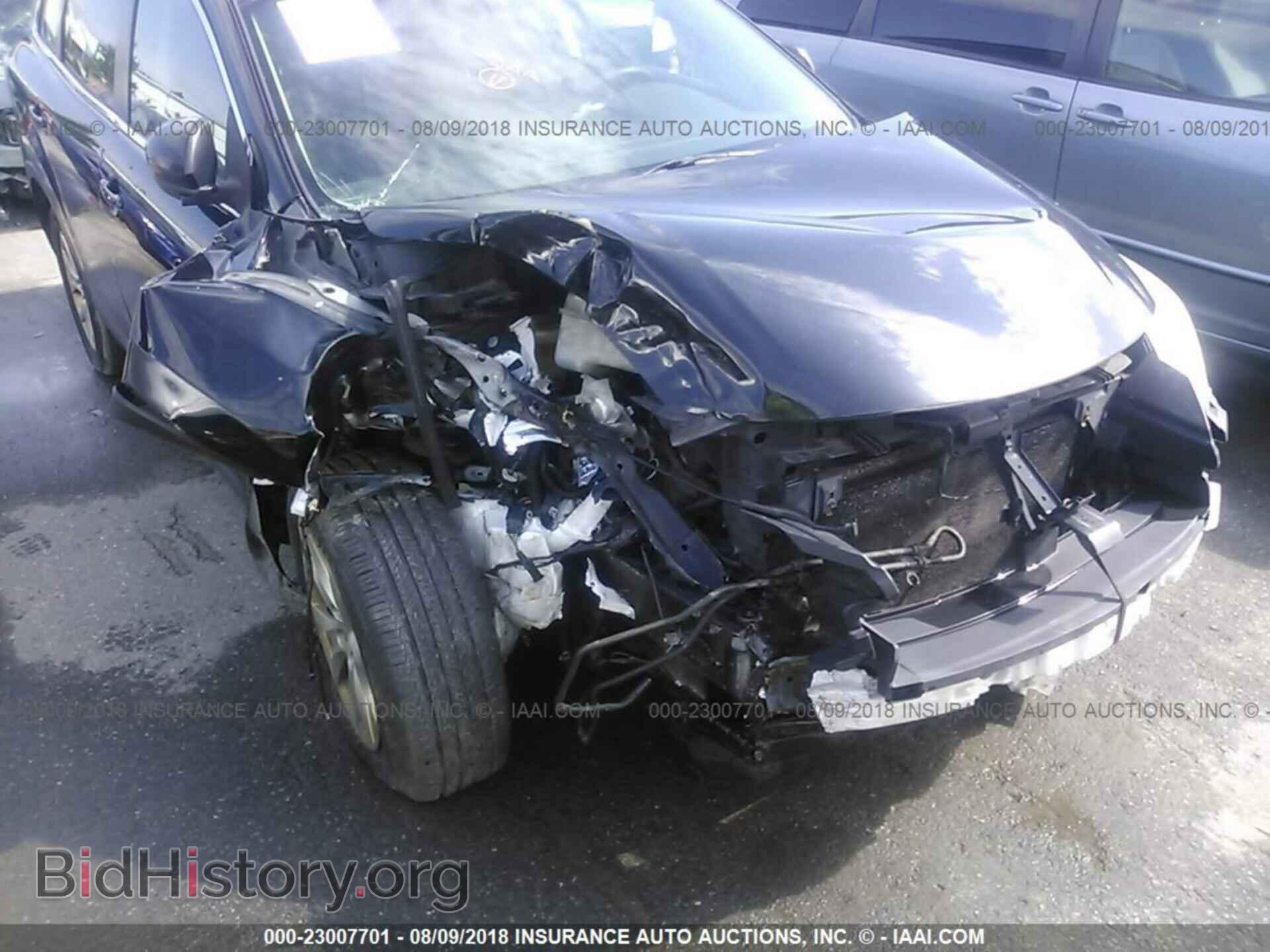 2011 Mazda Cx-9 - VIN: JM3TB3BV3B0314737 - Фото 6