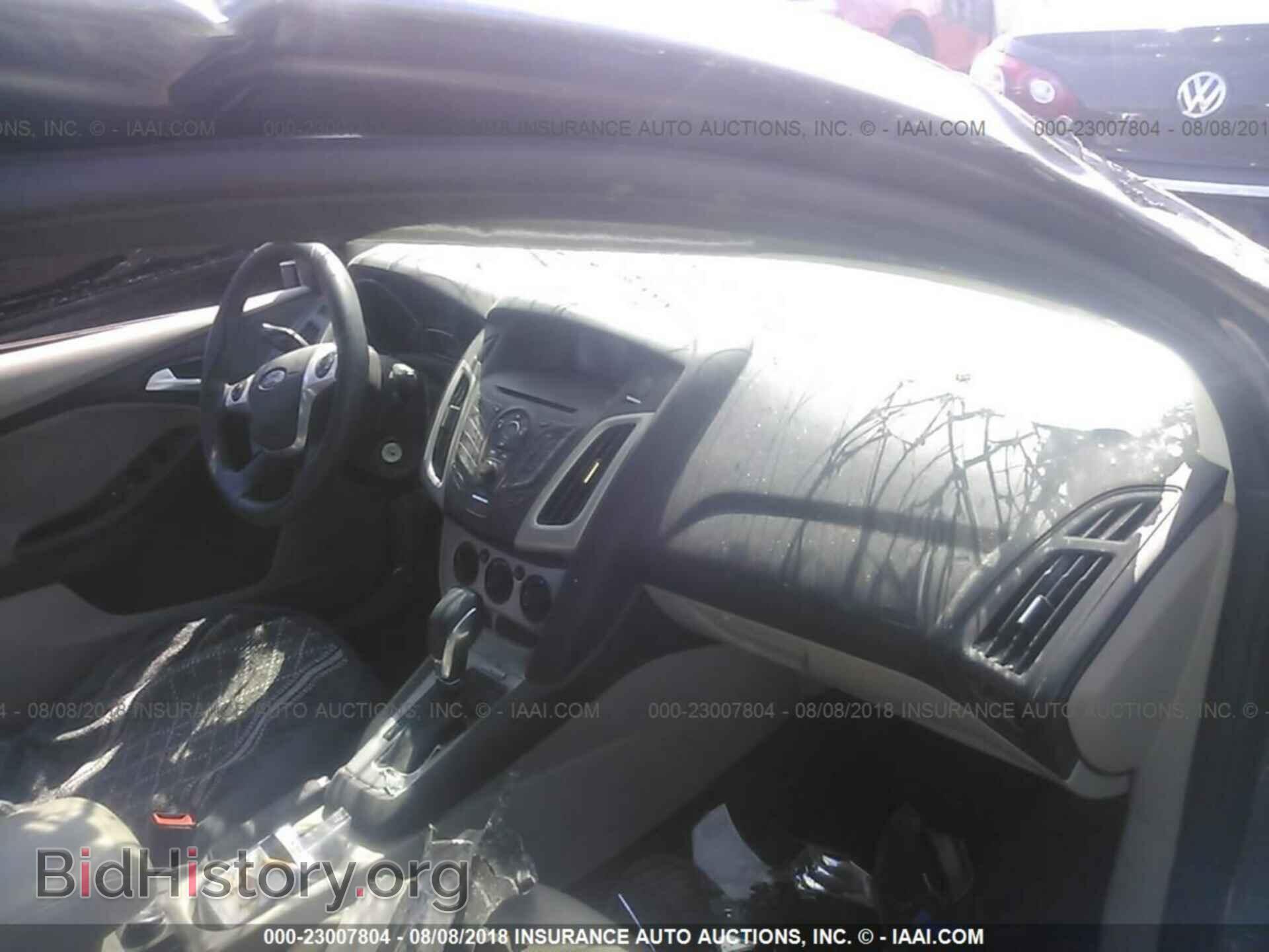 2014 Ford Focus - VIN: 1FADP3K24EL360929 - Фото 5