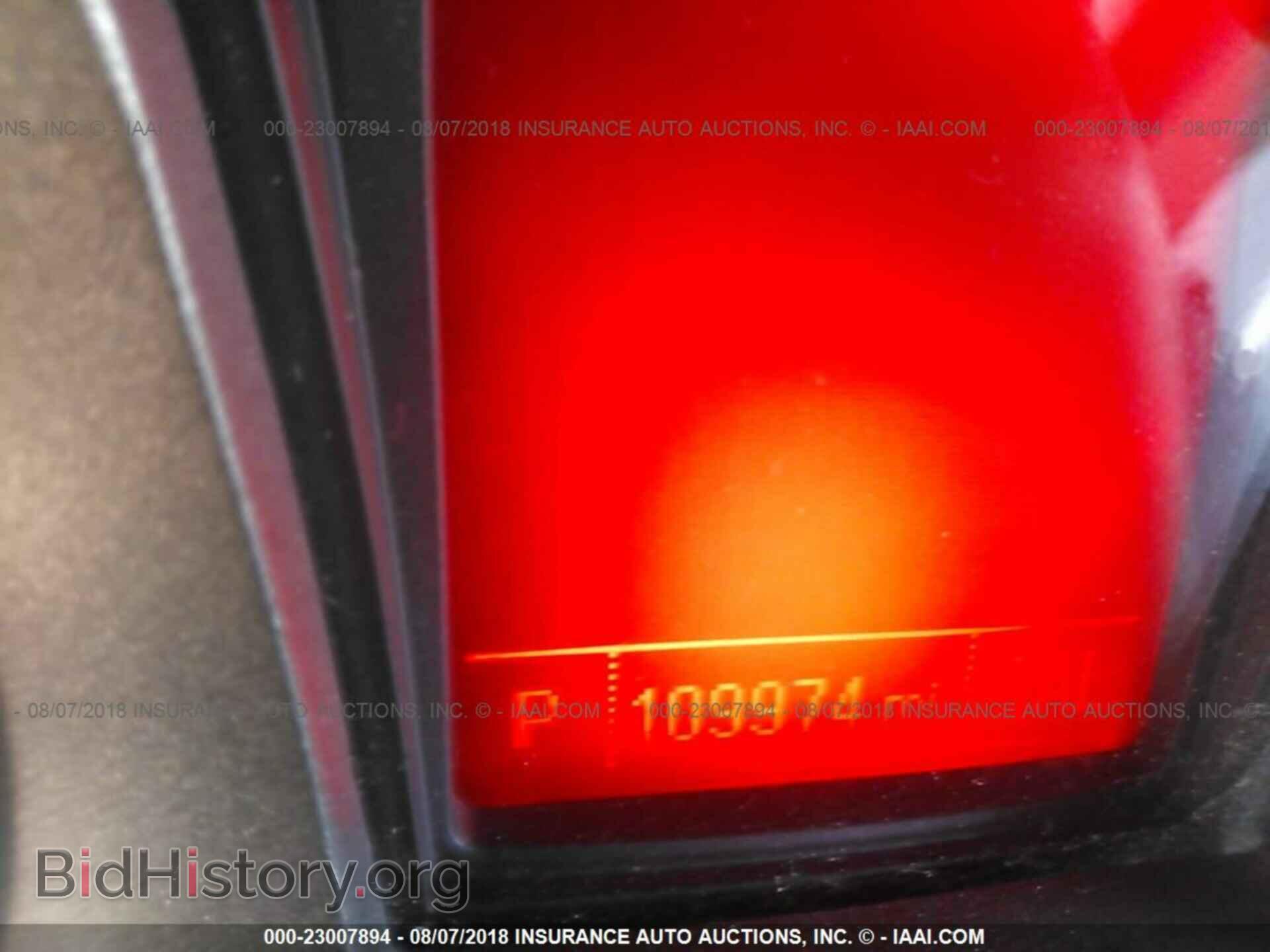 2013 Gmc Terrain - VIN: 2GKFLVE30D6229023 - Фото 7