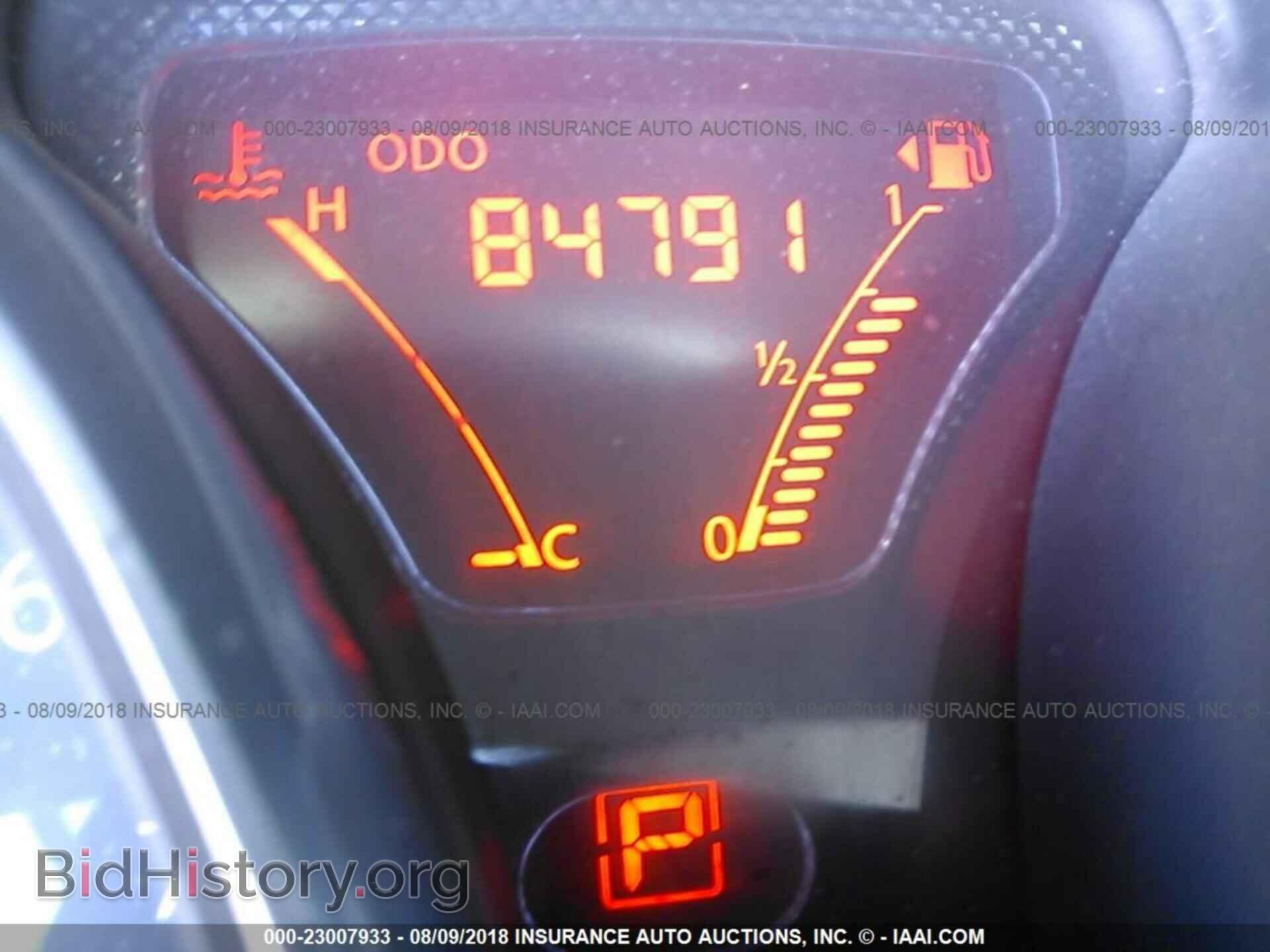 2014 Nissan Versa note - VIN: 3N1CE2CP4EL402569 - Photo 7