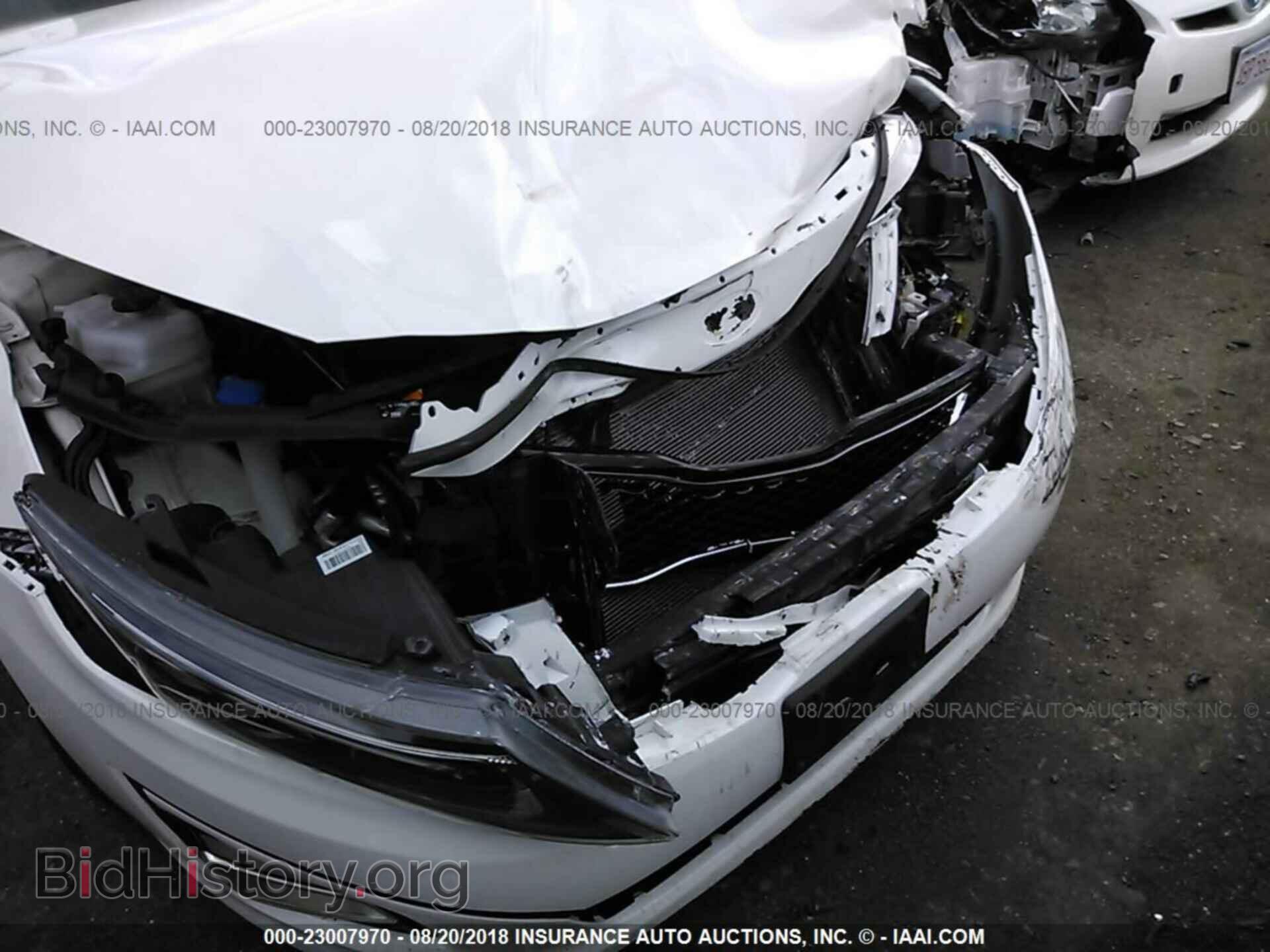 2015 Kia Optima - VIN: KNAGM4A70F5600919 - Photo 6