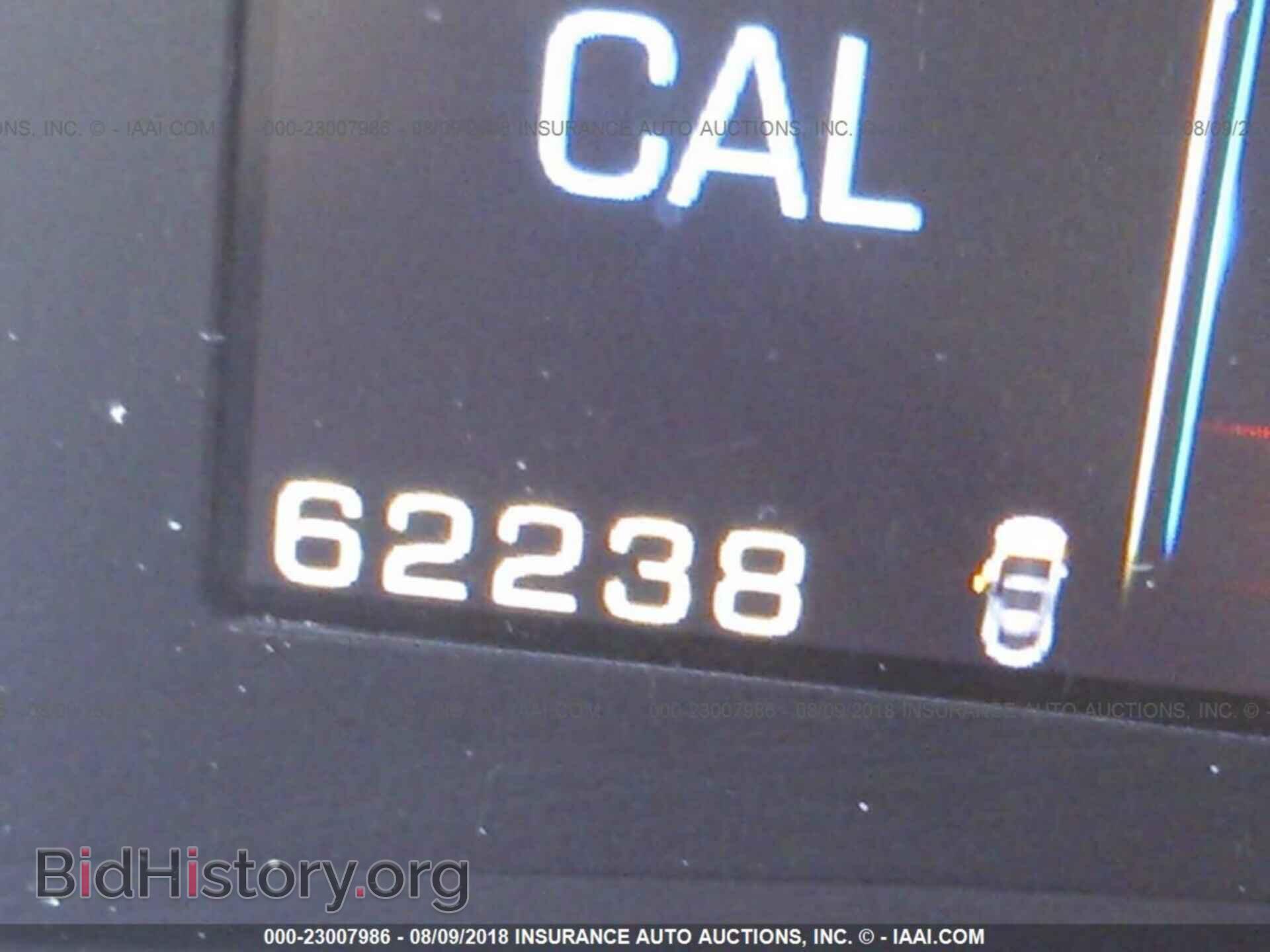 2013 Cadillac Xts - VIN: 2G61R5S39D9106234 - Фото 7