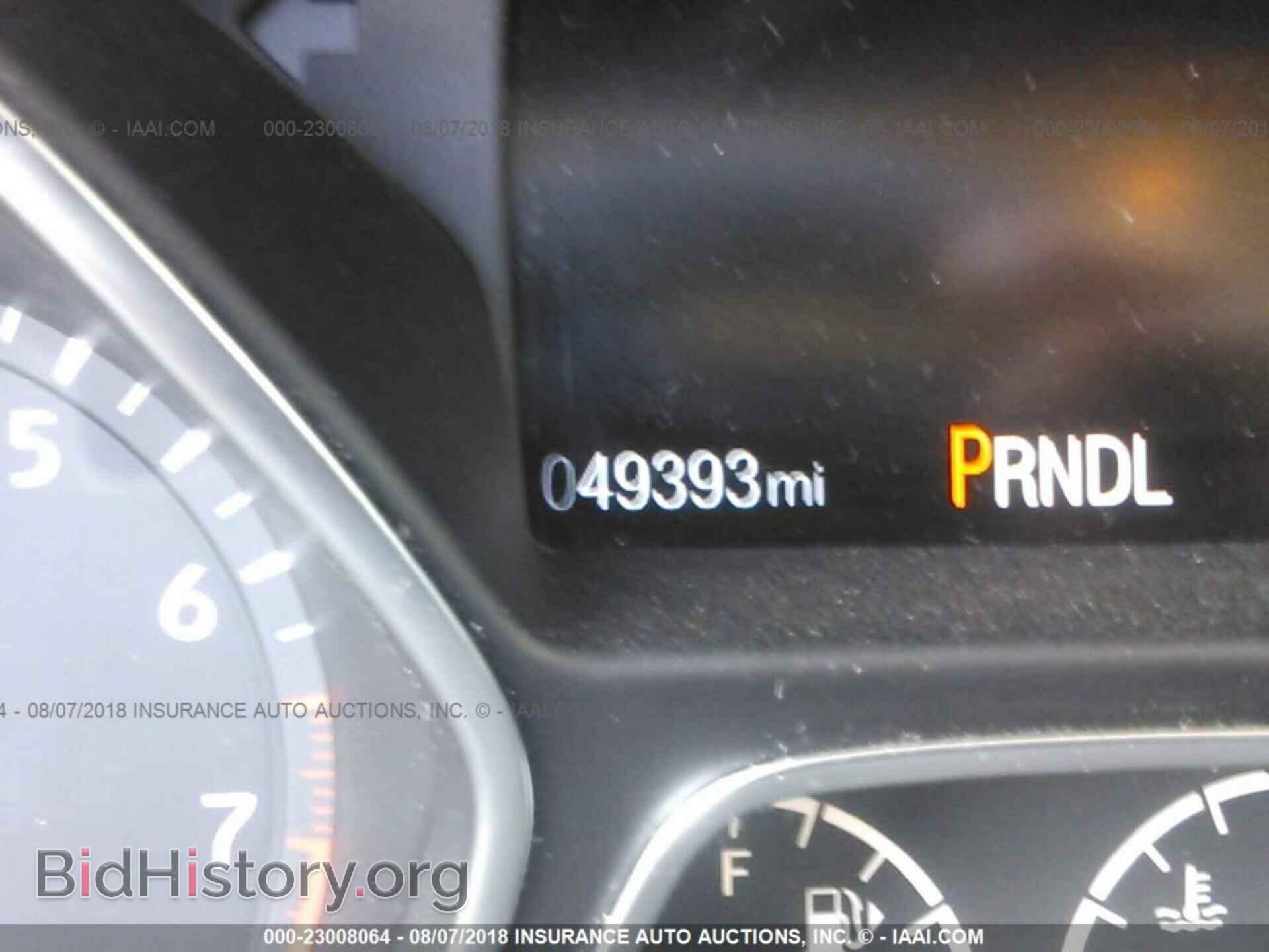 2016 Ford Focus - VIN: 1FADP3E29GL298278 - Фото 7