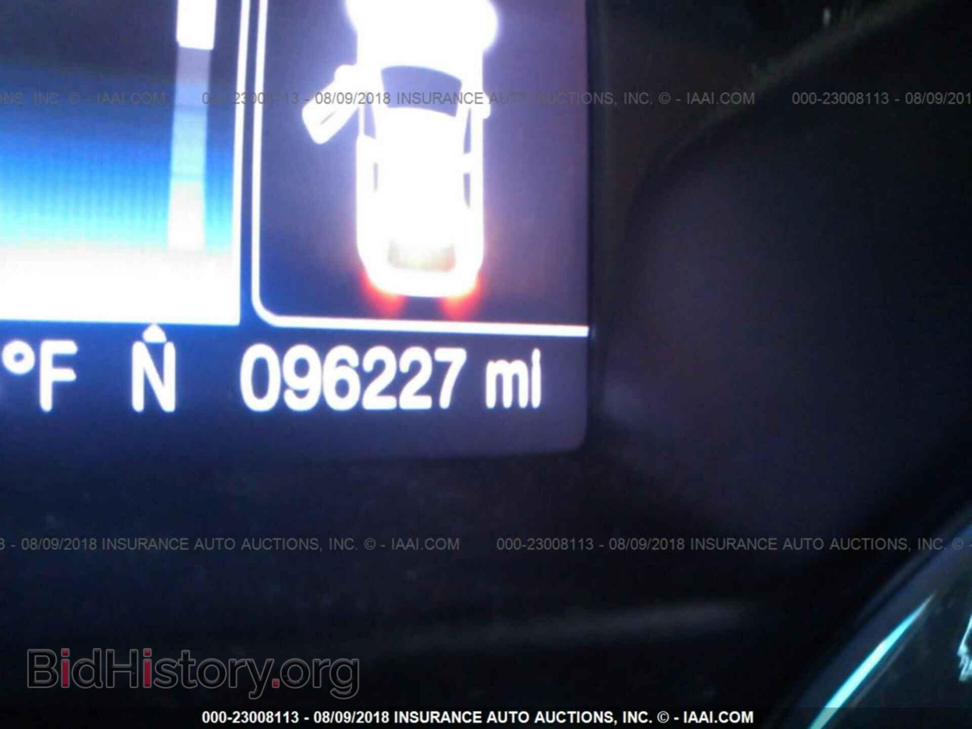 2013 Ford Focus - VIN: 1FADP3K29DL139812 - Photo 7
