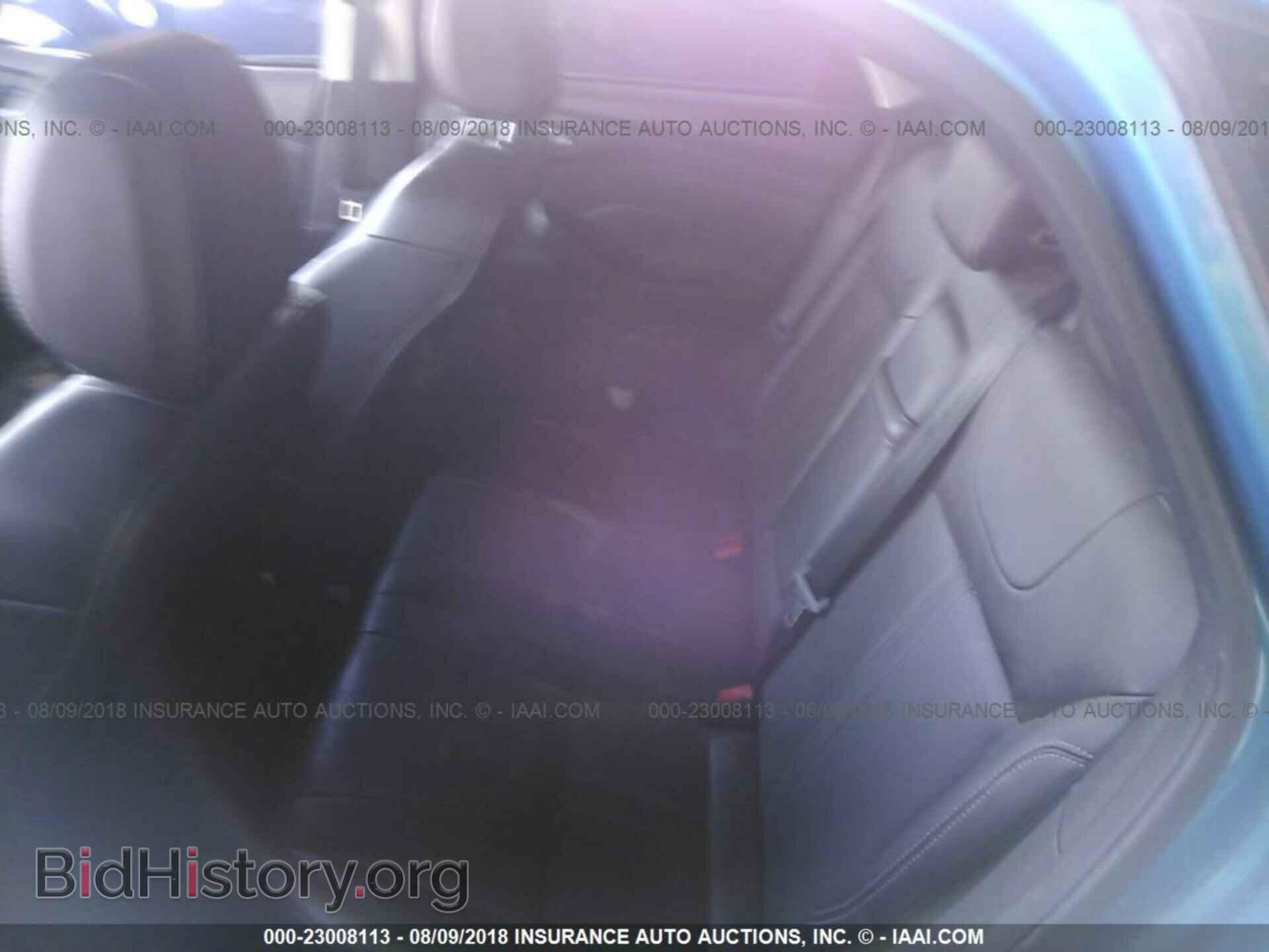 2013 Ford Focus - VIN: 1FADP3K29DL139812 - Photo 8