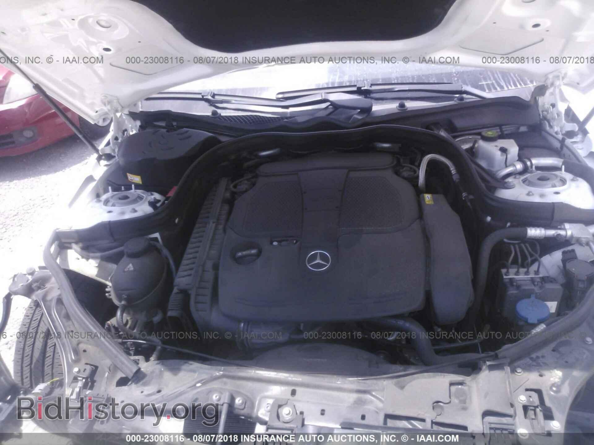 2014 Mercedes-benz E - VIN: WDDHF5KB6EA816585 - Фото 10