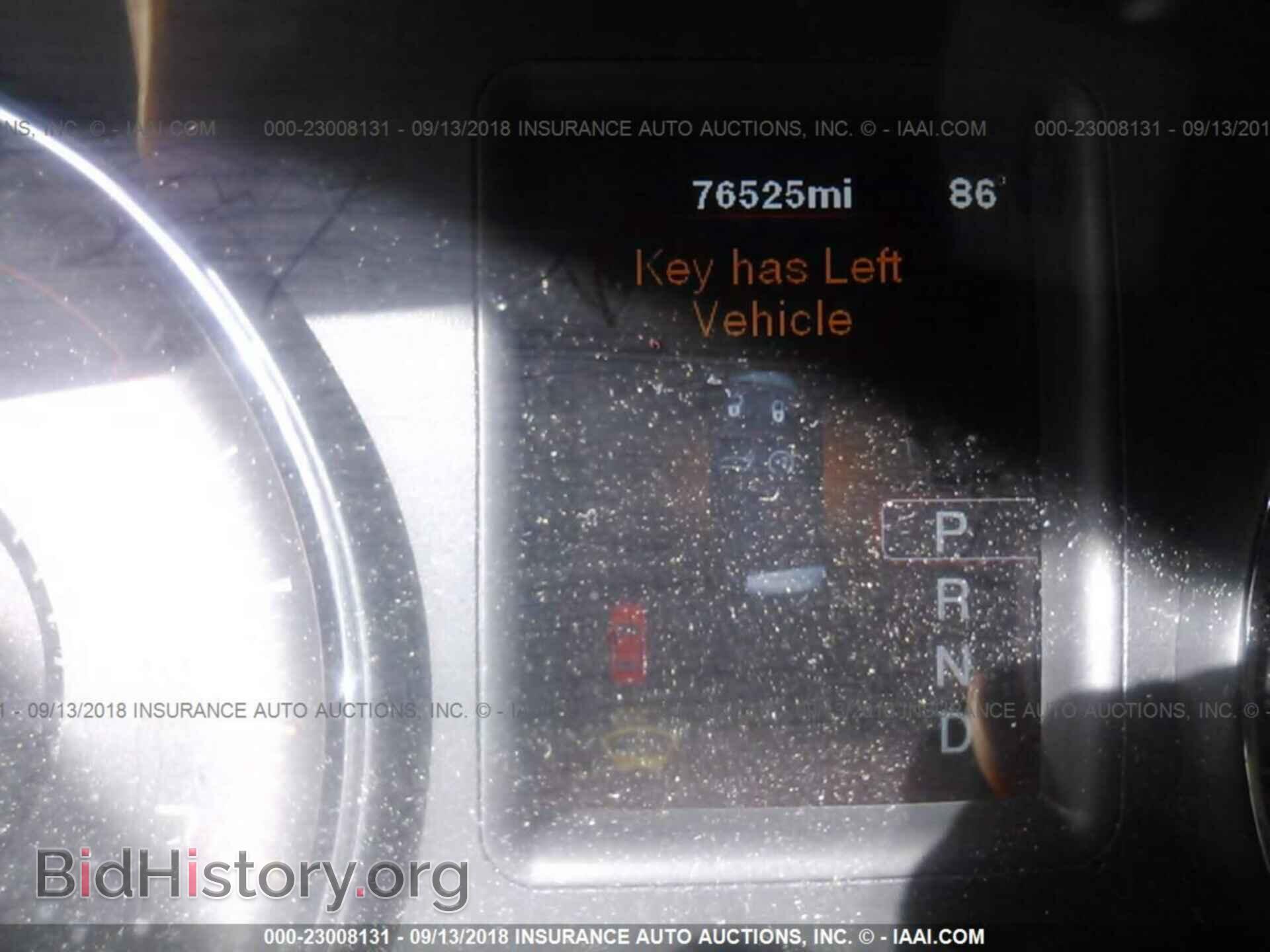2012 DODGE CHARGER - VIN: 2C3CDXBG6CH247354 - Фото 7