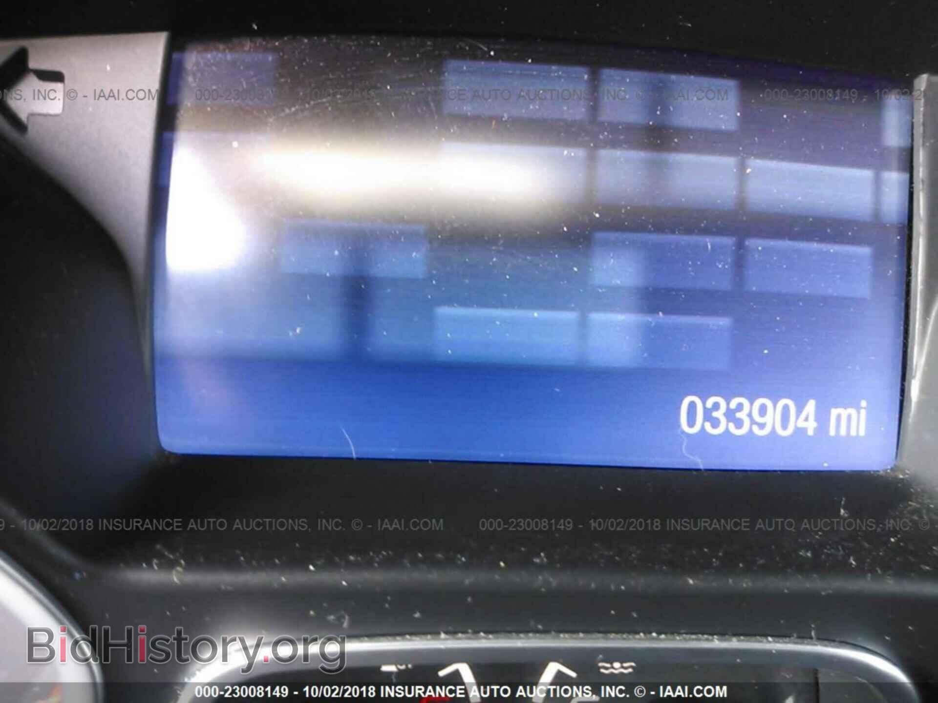 2013 Ford Focus - VIN: 1FADP3F24DL351589 - Photo 7