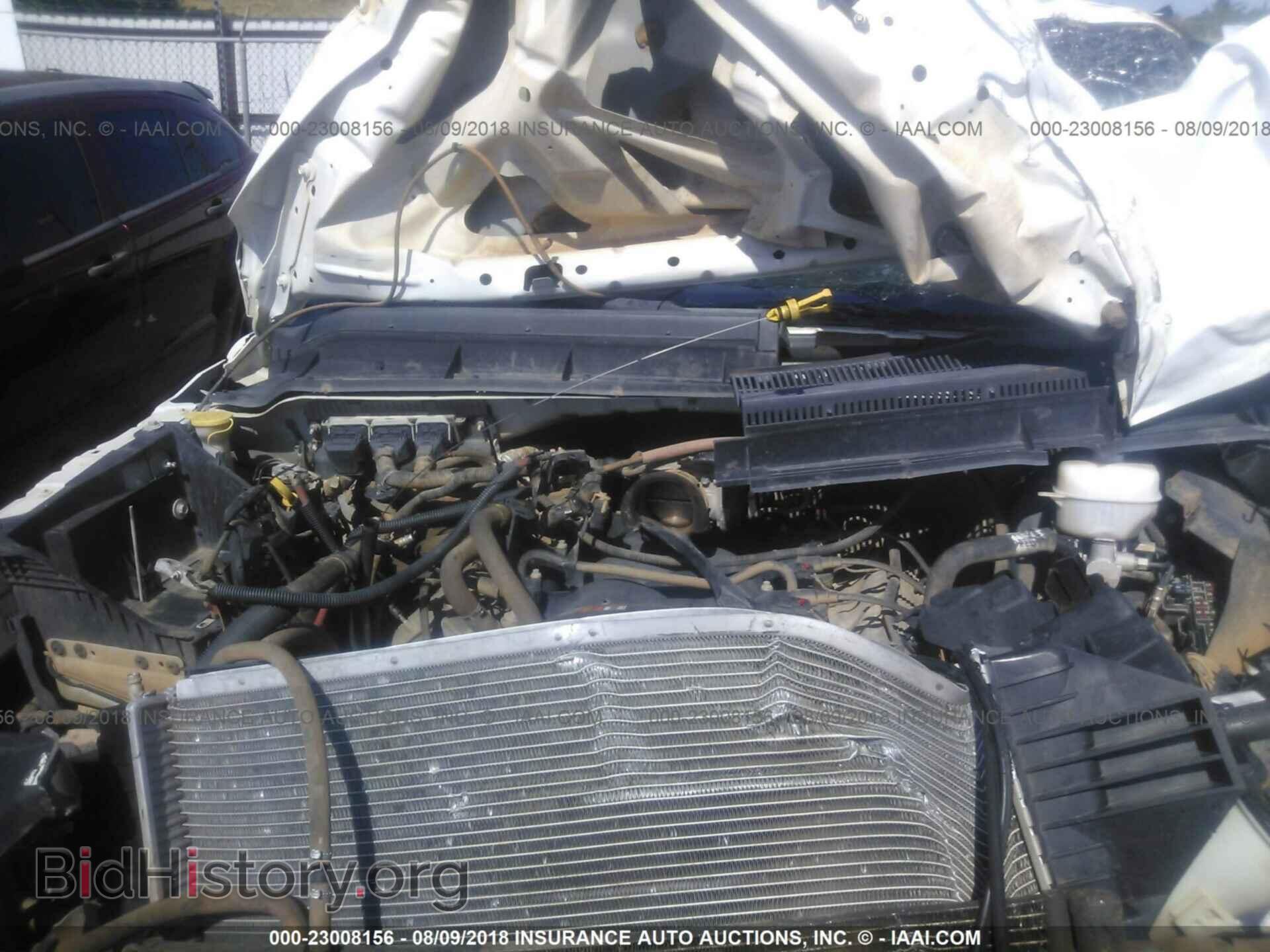 2011 Ford F250 - VIN: 1FT7X2A64BEA12523 - Фото 10