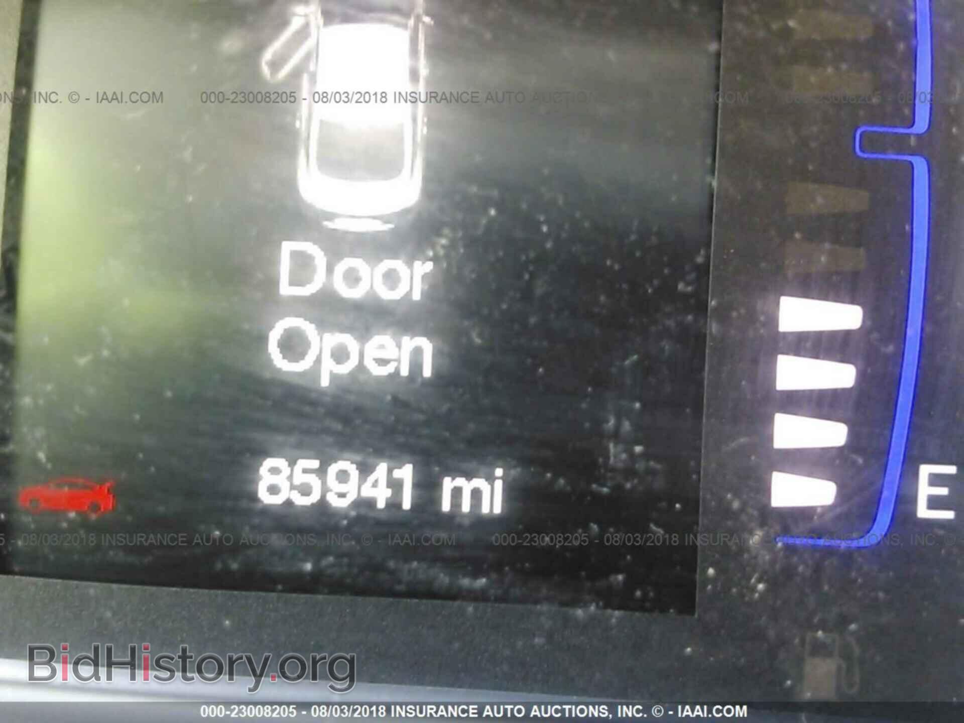 2015 Chrysler 200 - VIN: 1C3CCCAB7FN532206 - Фото 7
