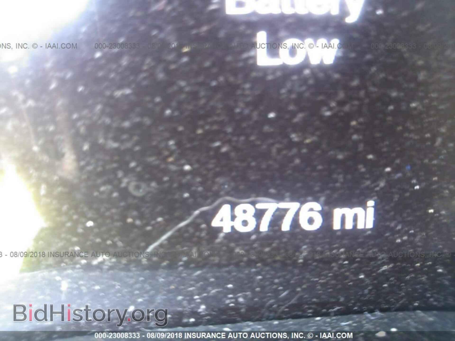2016 DODGE DURANGO - VIN: 1C4RDJEG6GC336381 - Photo 7