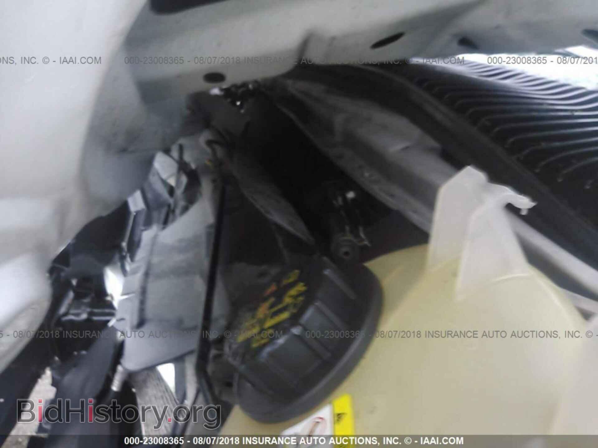 2012 Ford Econoline - VIN: 1FBNE3BL0CDA21058 - Фото 10