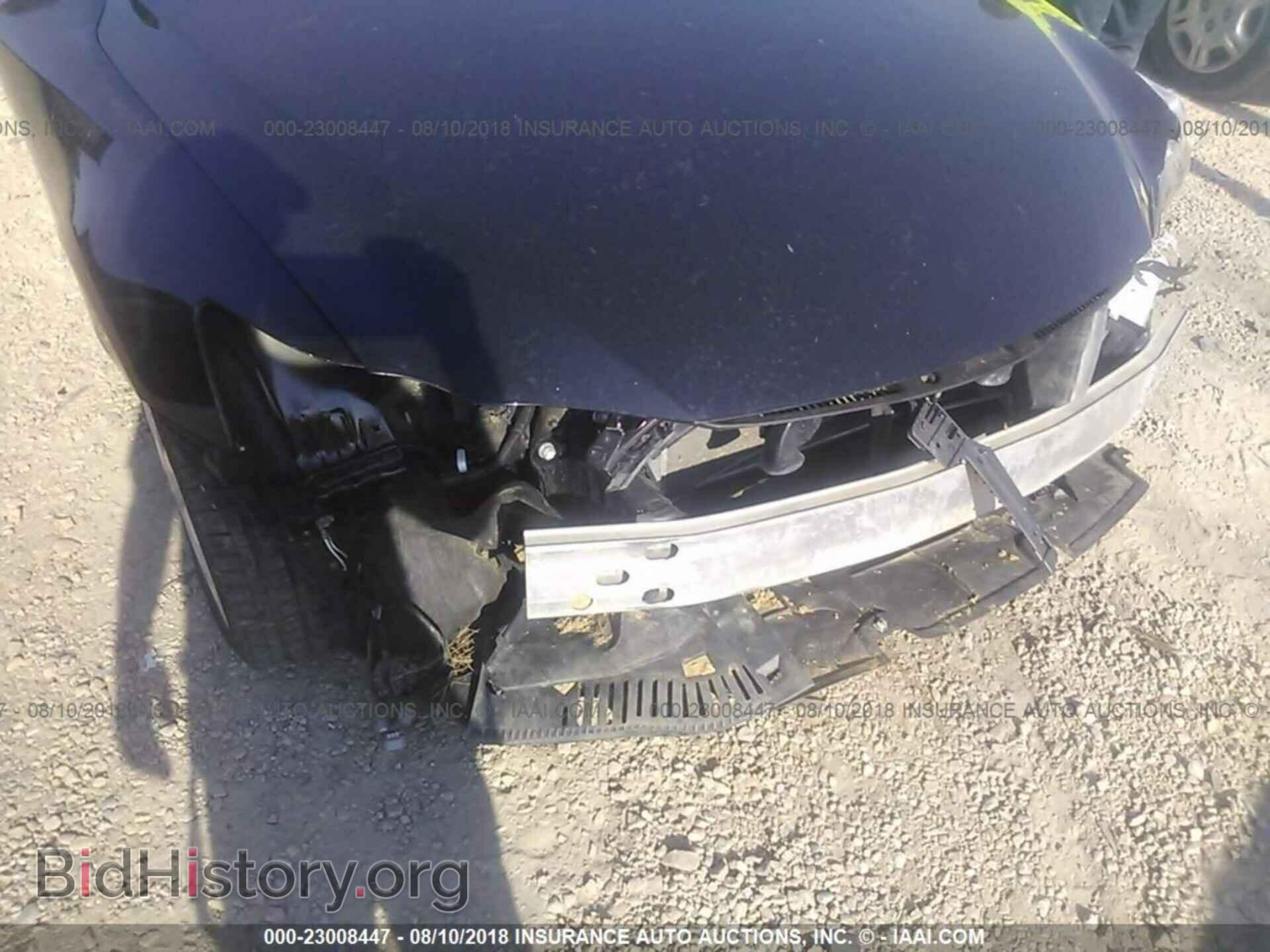 2015 Lexus Is - VIN: JTHBF1D25F5047429 - Фото 6