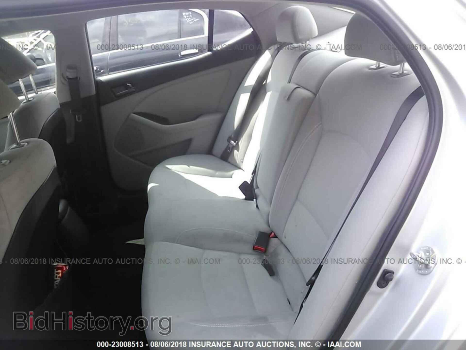 2013 Kia Optima - VIN: 5XXGM4A72DG214613 - Photo 8