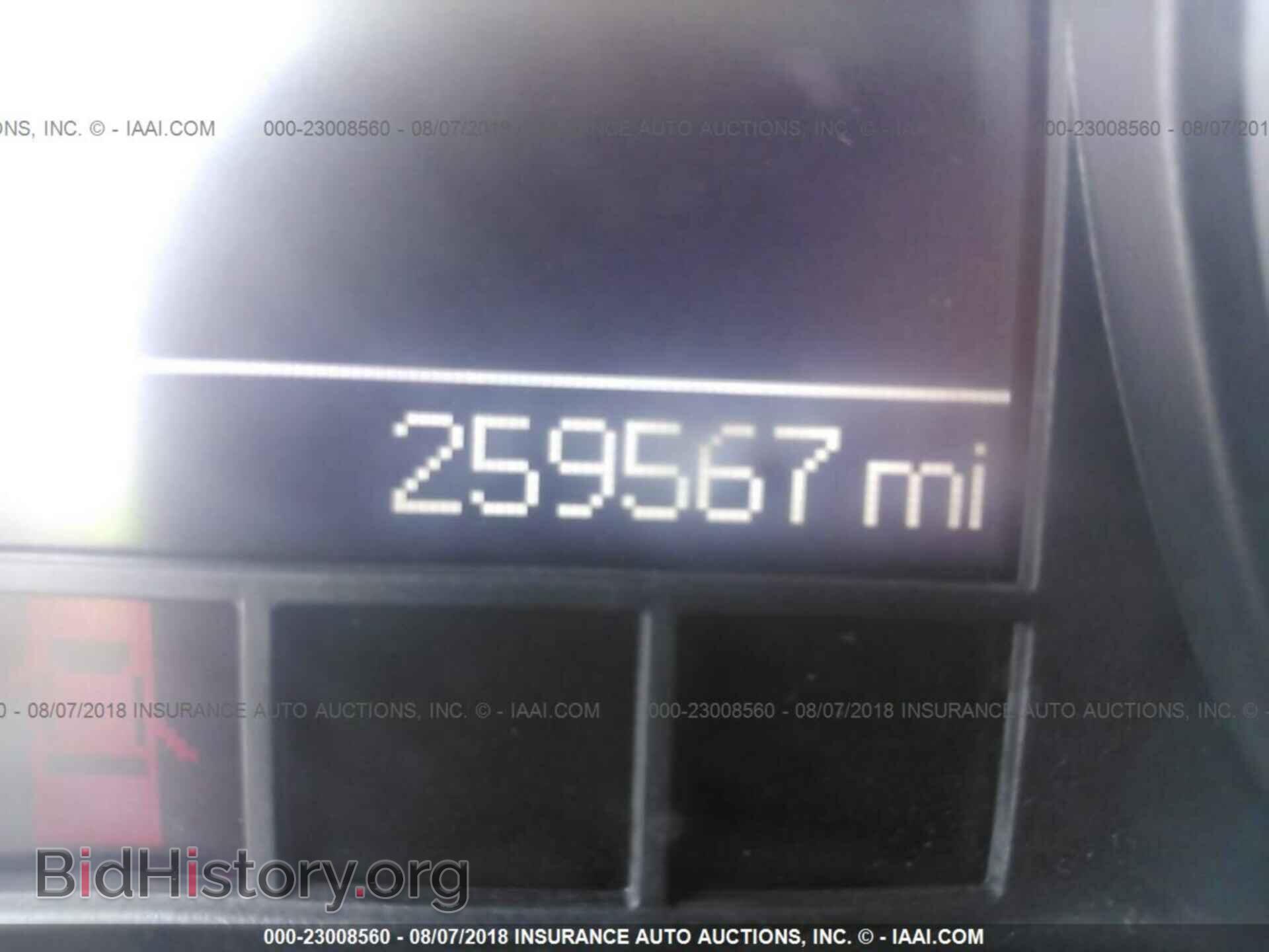 2011 Dodge Ram 3500 - VIN: 3D6WZ4CL1BG533741 - Фото 6